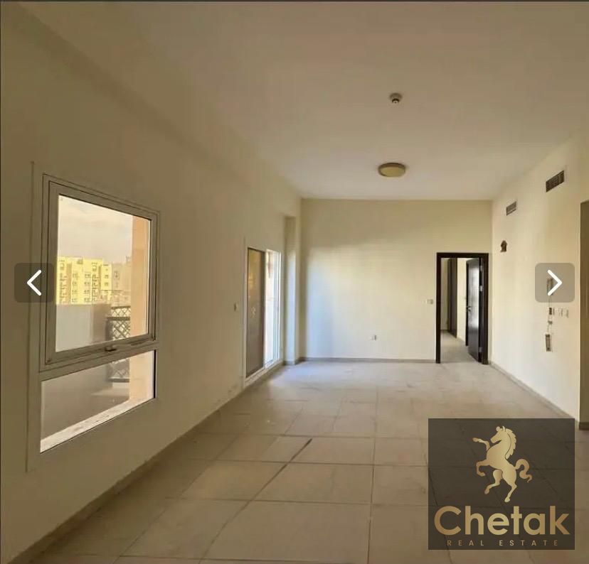 Spacious Layout | Huge Terrace | Closed Kitchen
