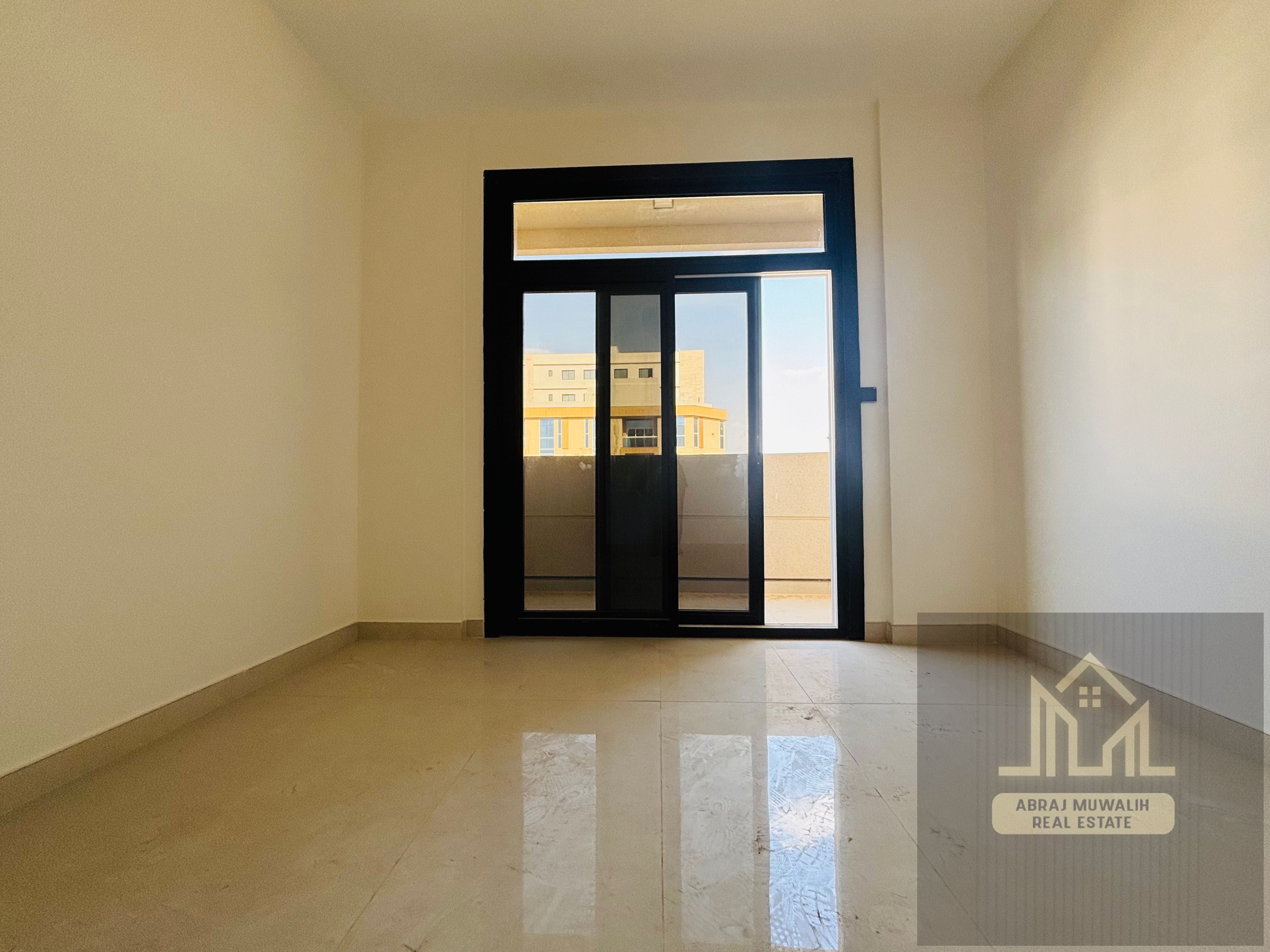 Hot Offer Brand New 1Bedroom Appartment with Balcony in 40K Only Sarab Community (Aljada)