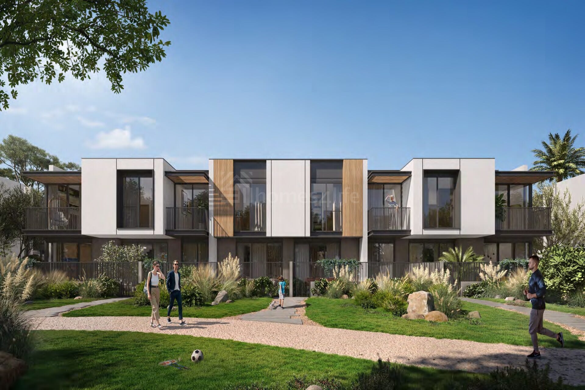PRIME LOCATION | SINGLE ROW | MULTIPLE UNITS