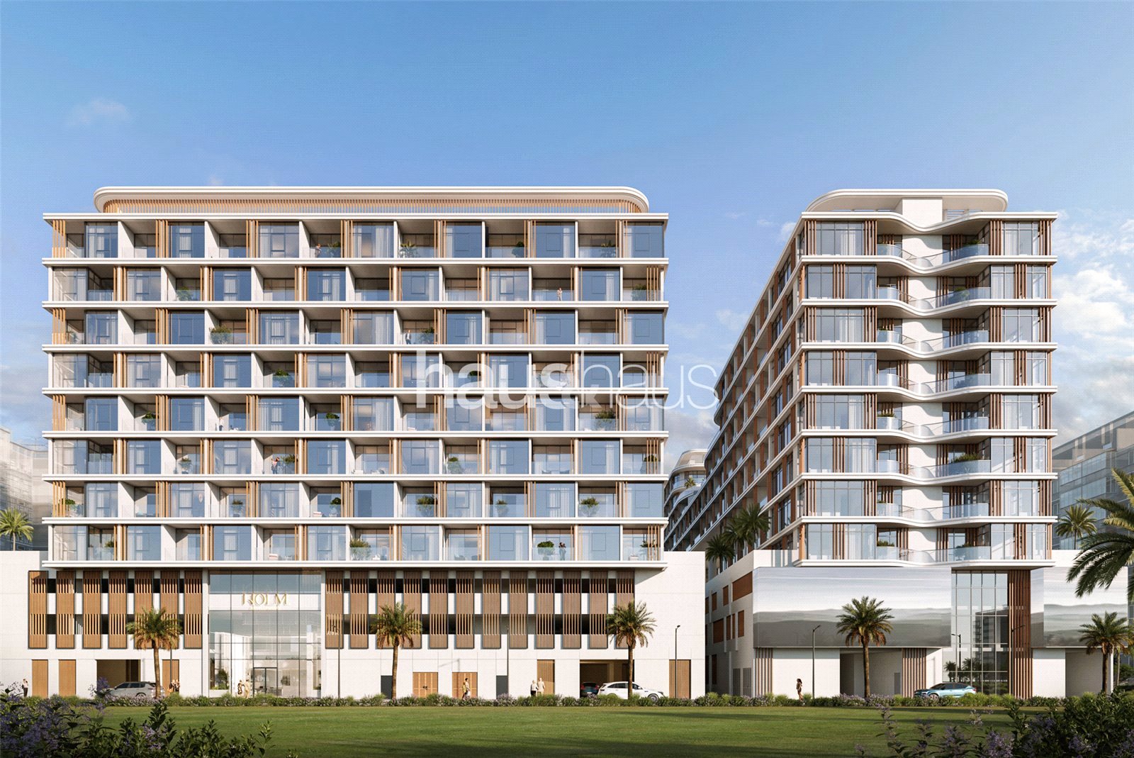 Fully Furnished | 35/65 PP | Fully Fitted