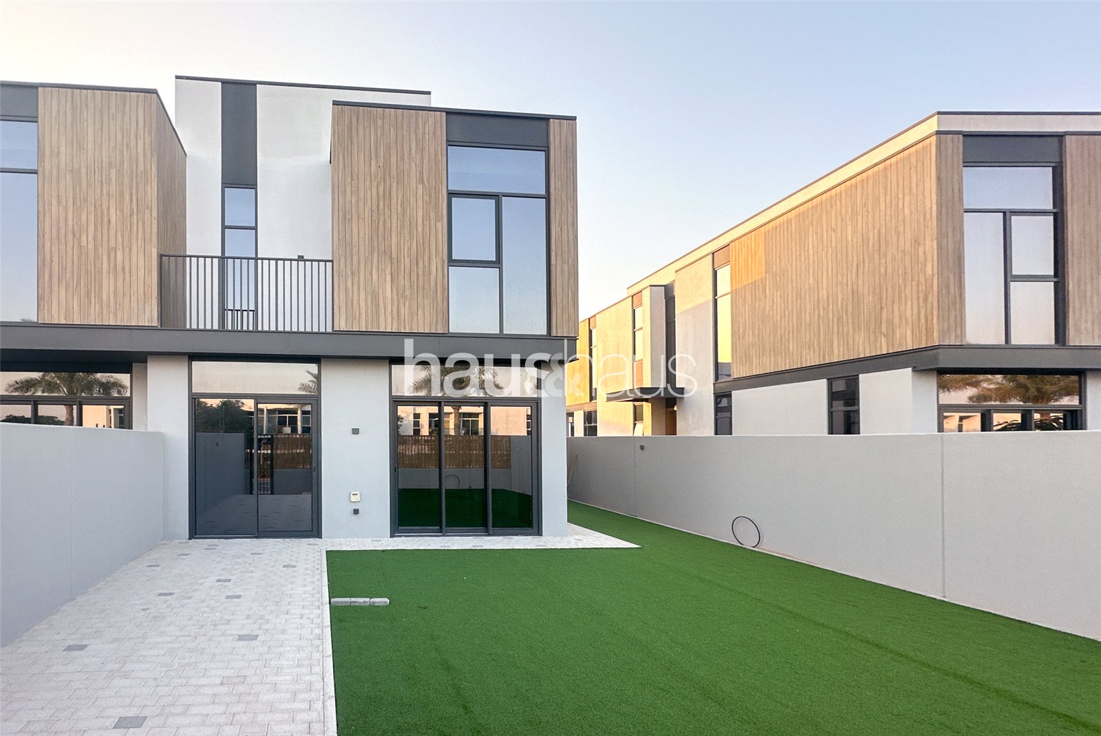 Larger Plot | Landscaped Garden | Vacant