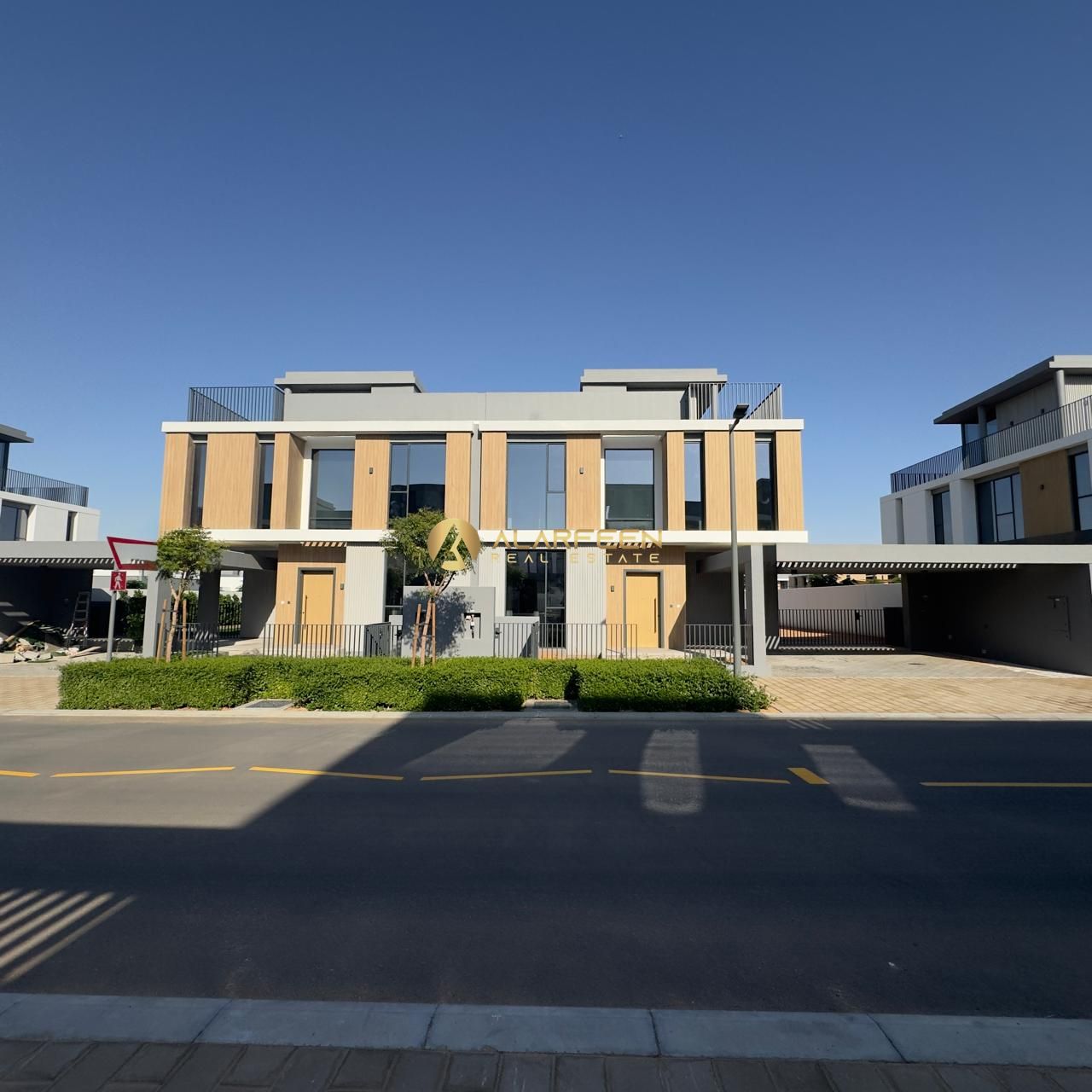 Spacious Villa | 5Br+maid | Community View