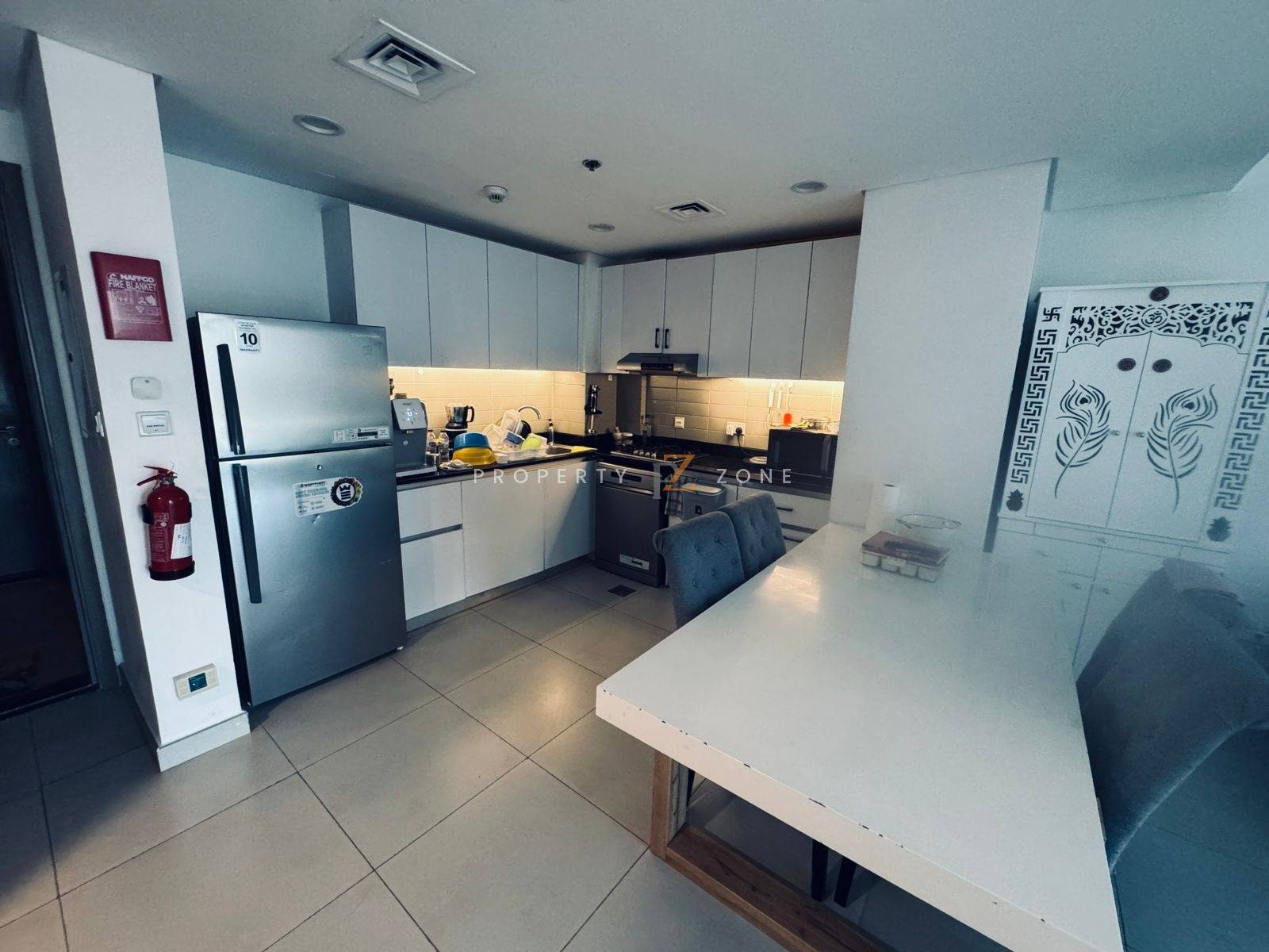 Vacant | Prime Location | 1 BR Furnished