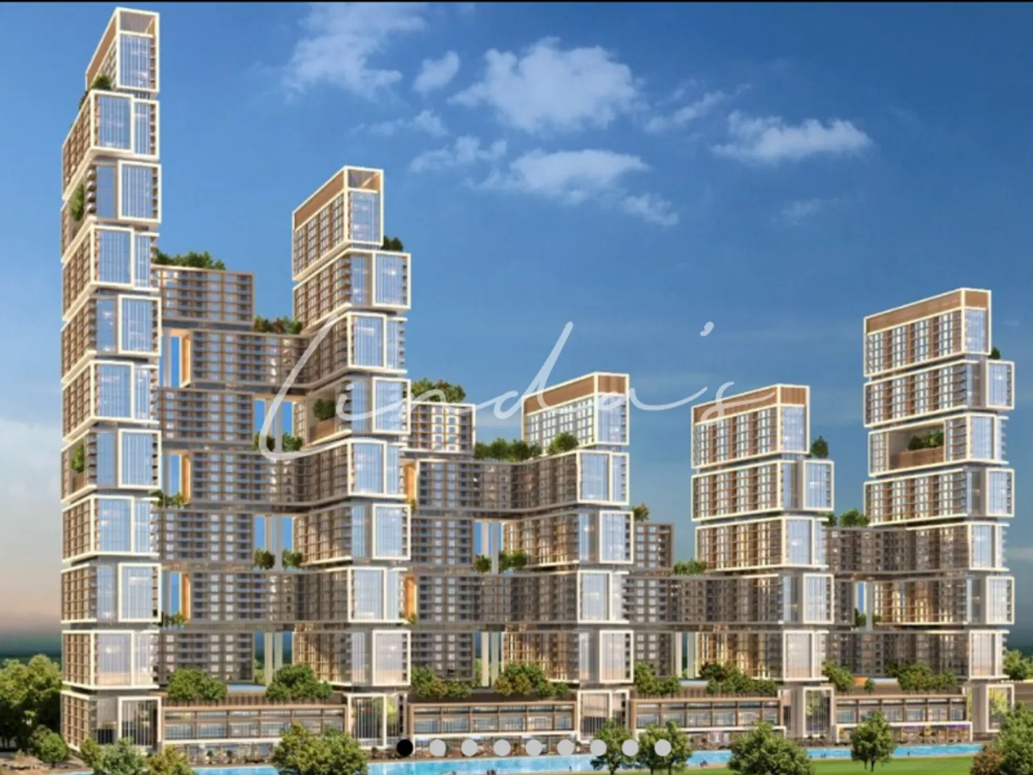 Spacious Layout | Wildlife Sanctuary Views
