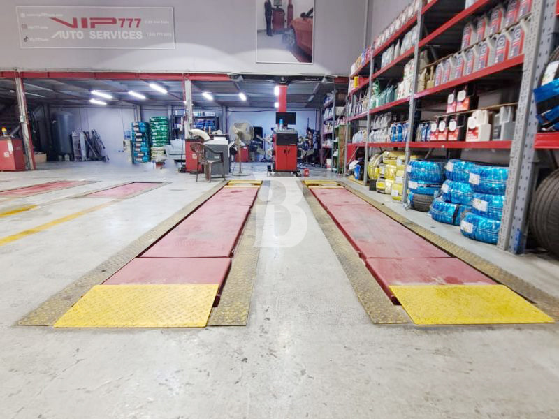 ROAD FACING| 50 KV |AUTOMOTIVE OR TYRE BUSINESS