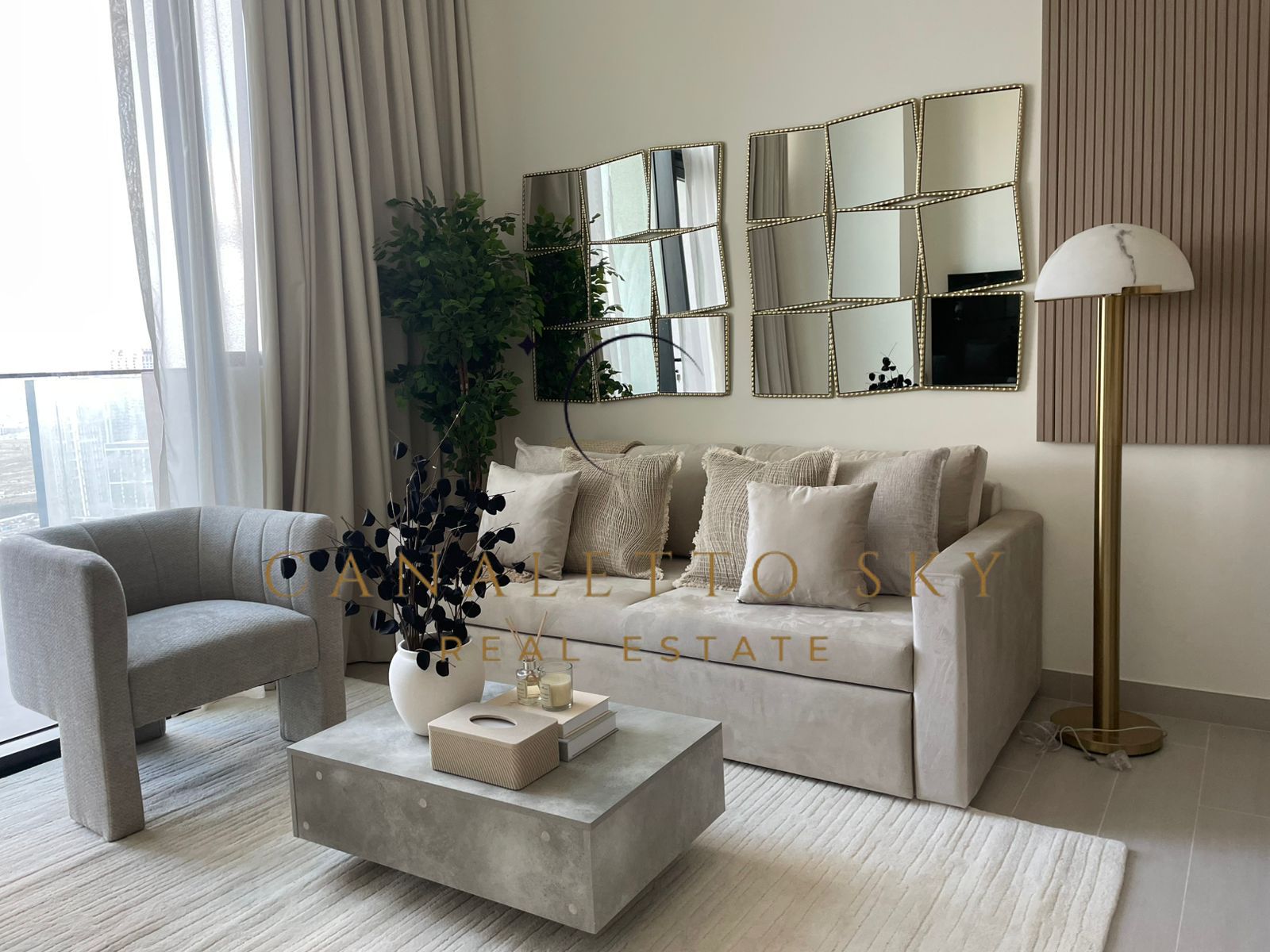 Ramadan Deal No Commission | Best Skyline View I Higher Floor