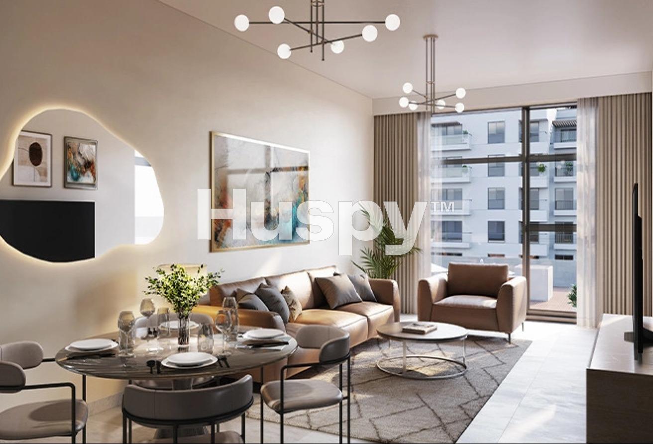 Corner Unit | Maids Room | Mortgage Eligible