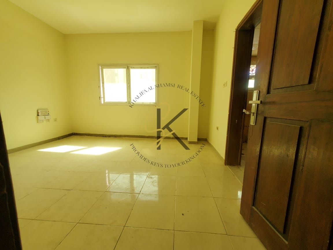 Ready To Move Studio For Family