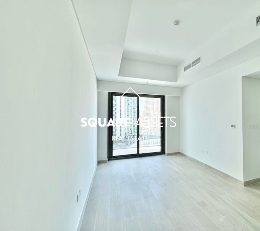 Beautiful 1BR | Unfurnished | Nice Location