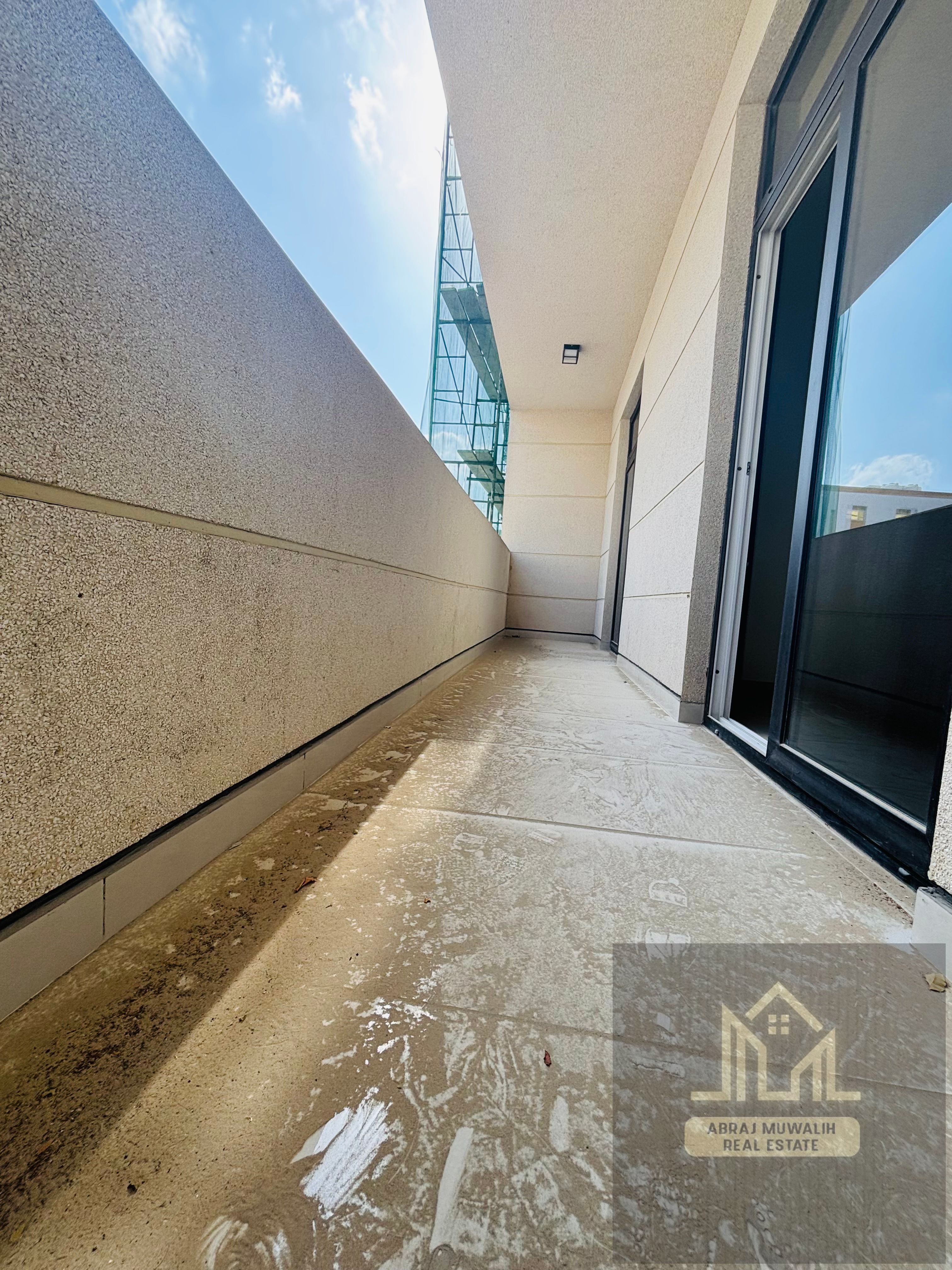 Brand new 1Bedroom Appartment in 40Kyearly Sarab Community Aljada (Hot Offer)