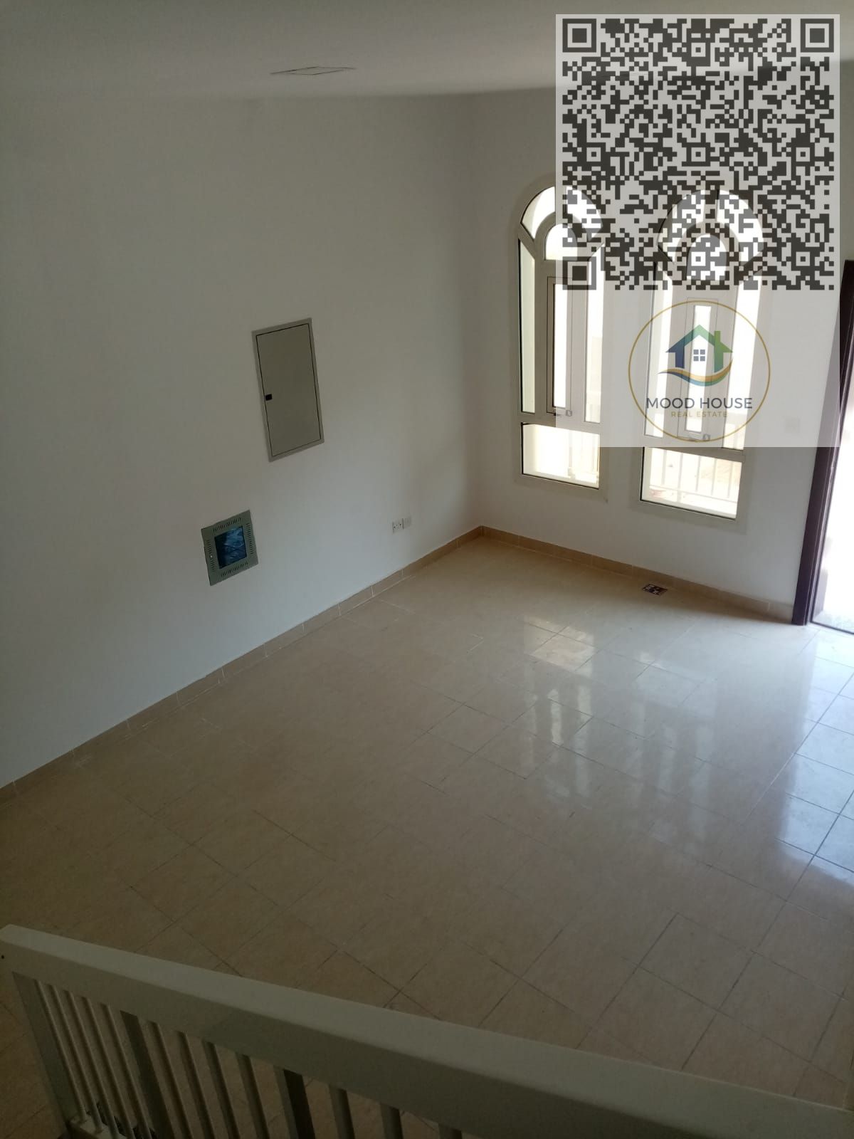 For annual rent in Al Zahia – Uptown, a building consisting of 3 floors