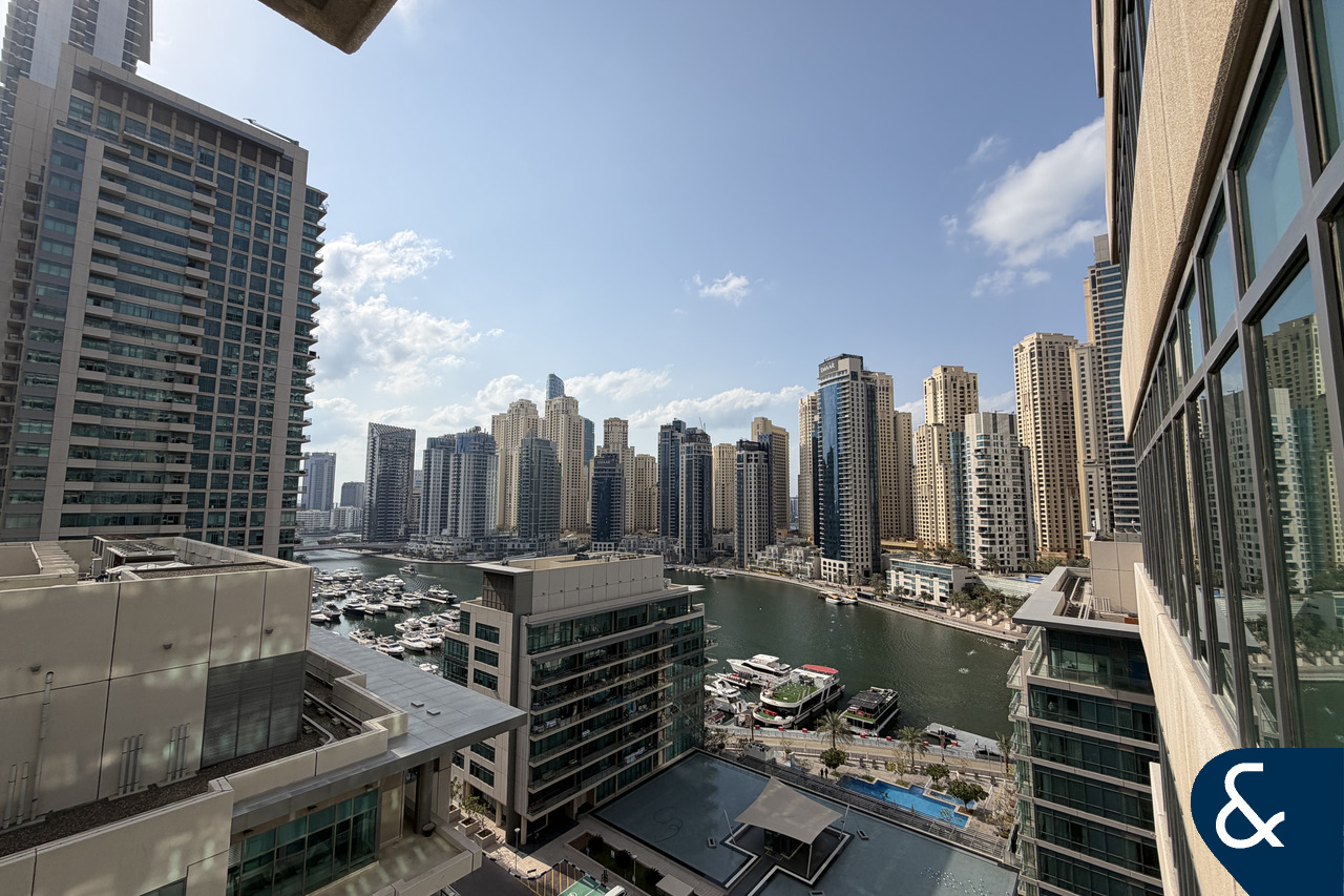 Exclusive | 2 Bed | Renovated | VOT | EMAAR