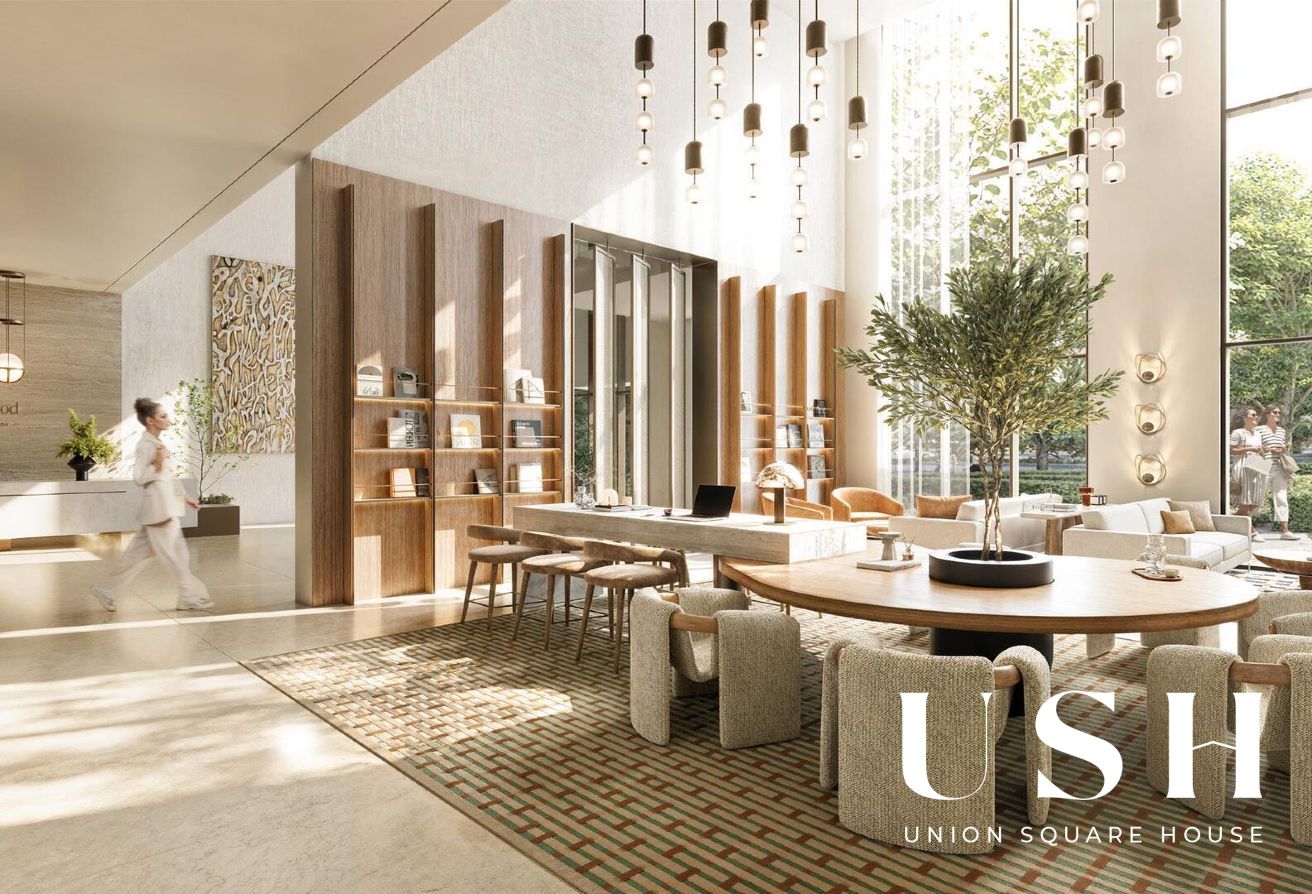 Modern 2BR Living | Parkwood by EMAAR | Flexible Payment Plan