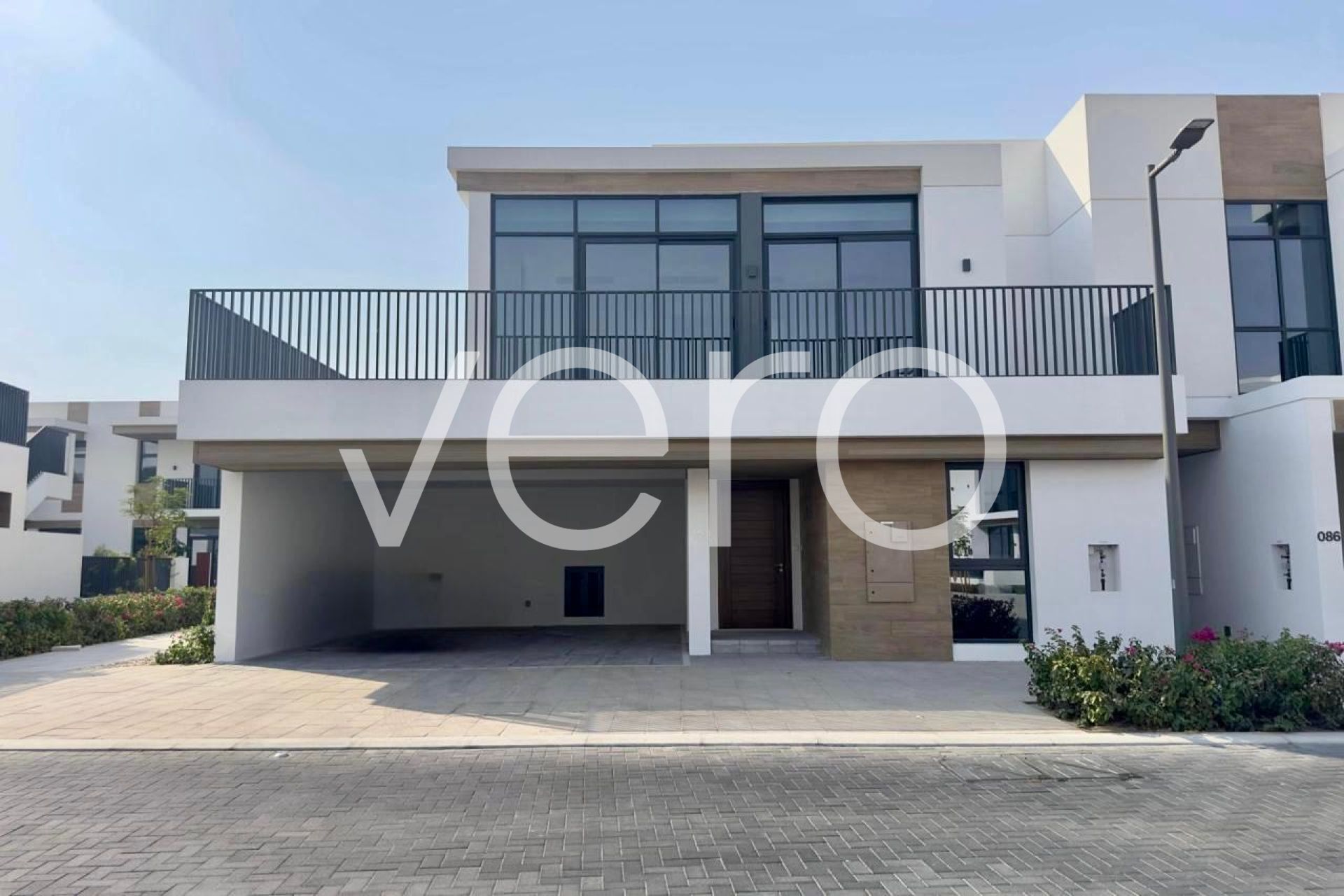 Vacant | Rare Opportunity | On Wadi River