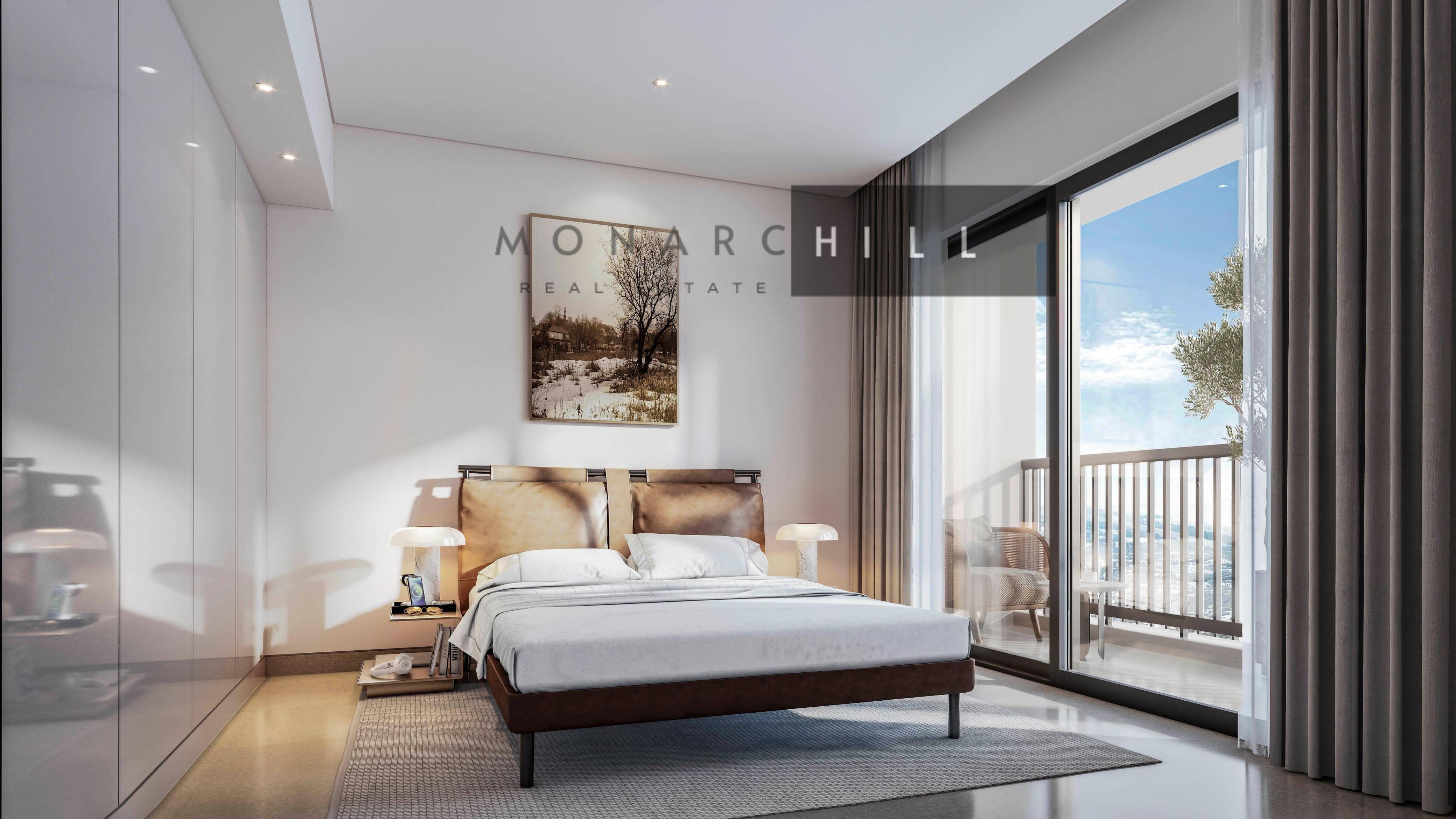 Panoramic Barari Golf Views | Serious Seller | Great Deal