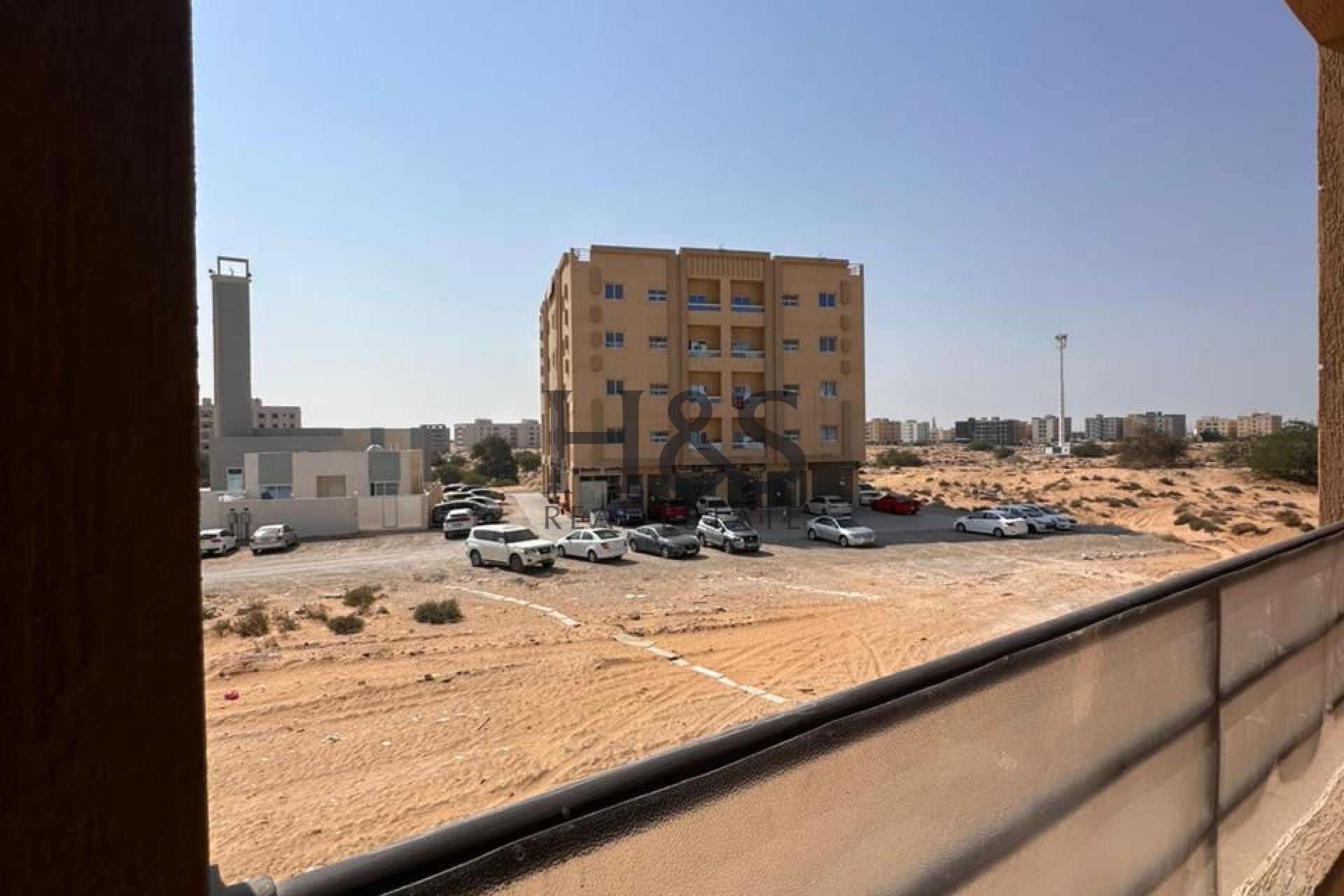 Well-Kept 2-Bedroom Apartment | Ideal for Family Living