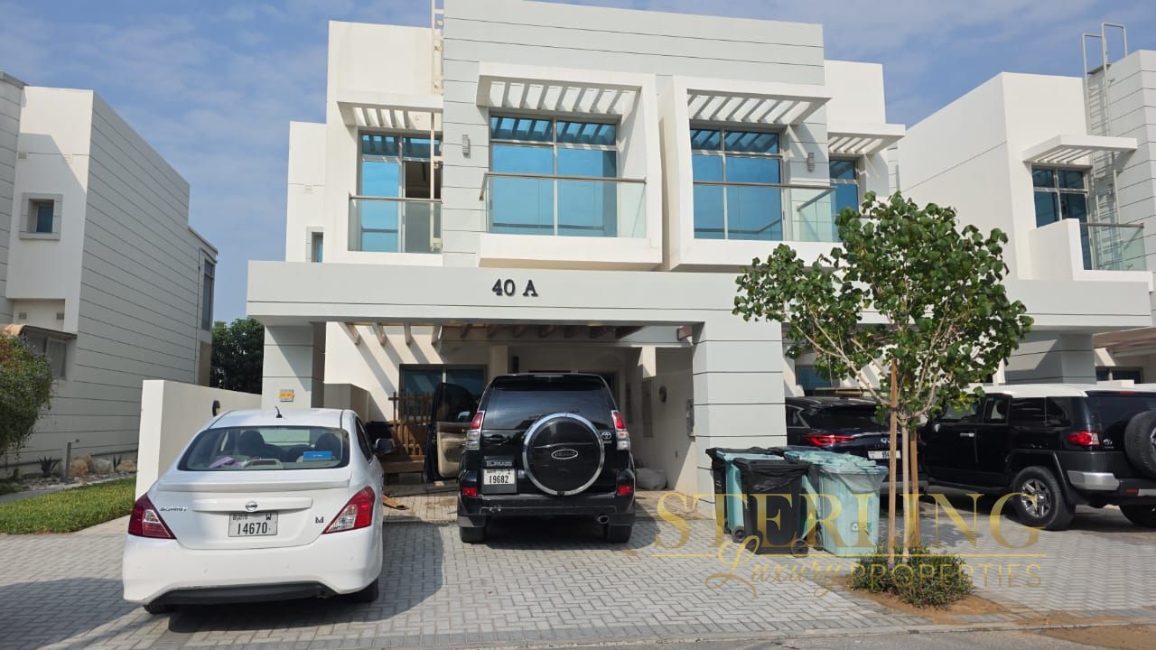 4BR + Maids | Rent To Own | Exclusive | Spacious layout