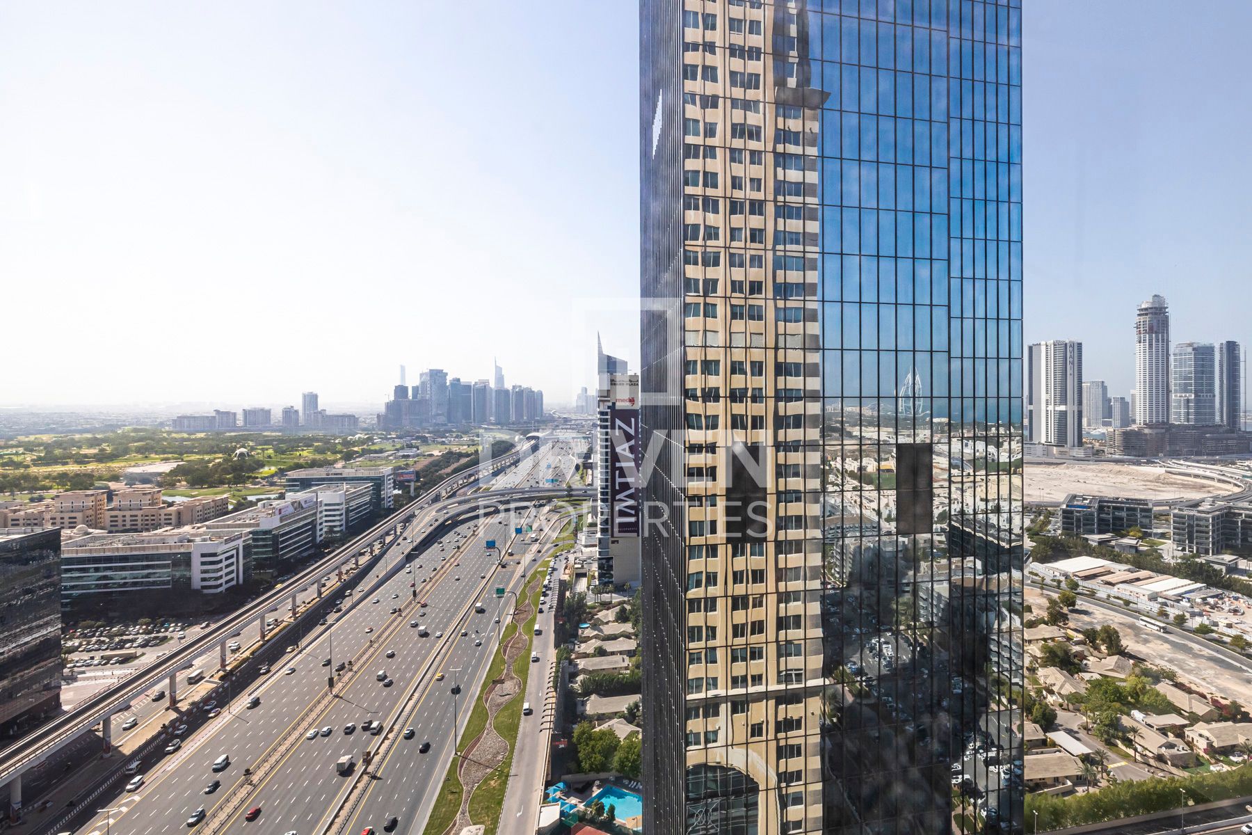 Close to Metro | Combined Office | DDA License