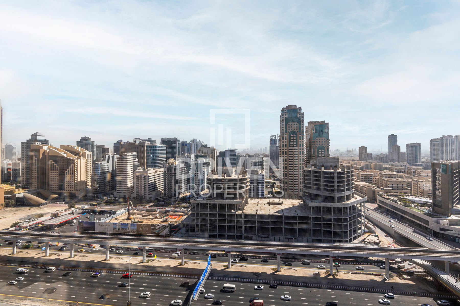 Single Ownership | DDA License | Close to Metro