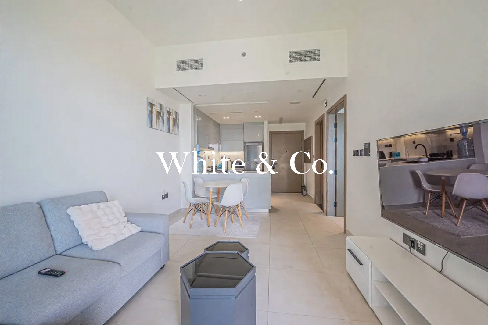 Luxury Furnished | Prime Location | Modern Layout