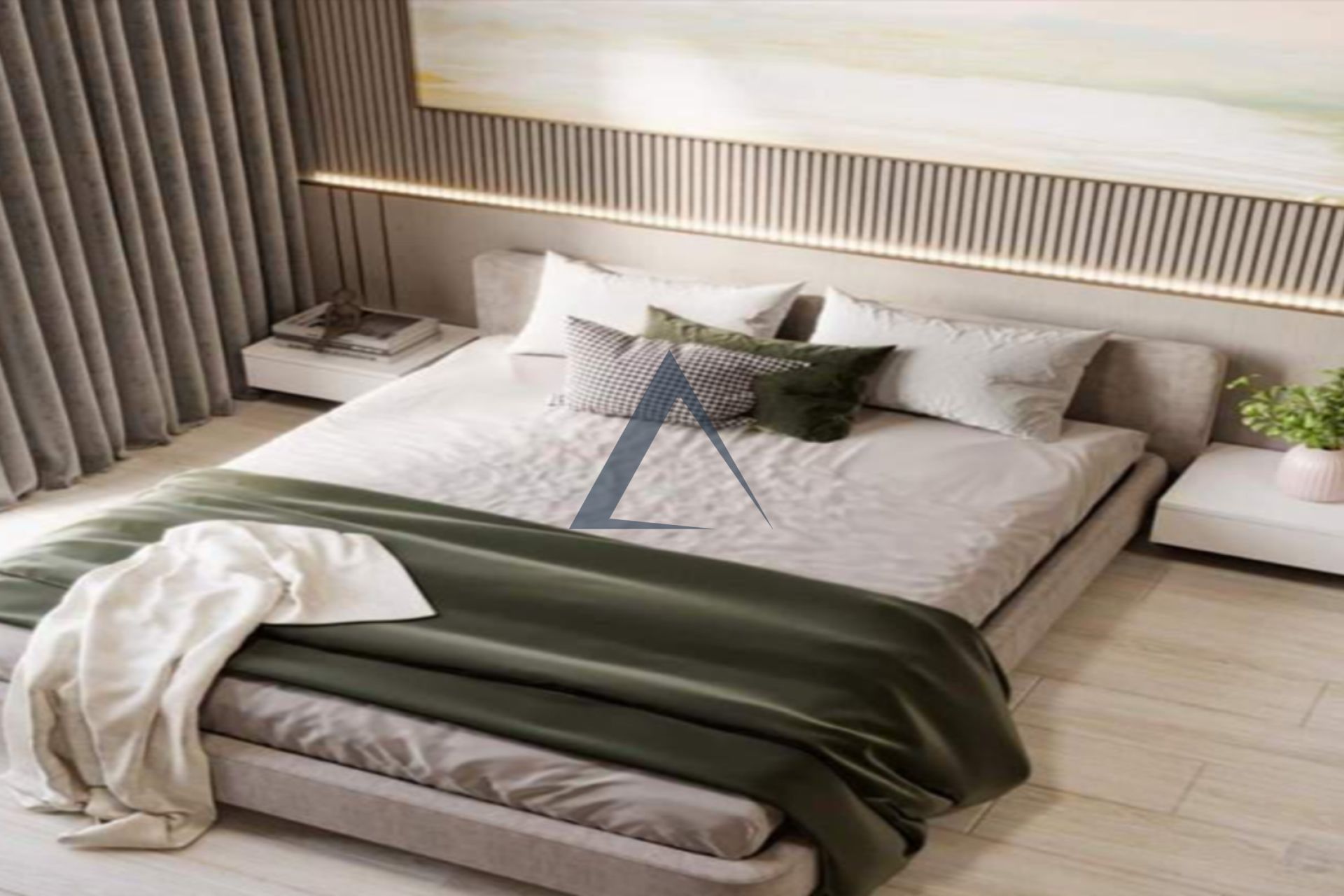 Genuine Resale | Upscale Living | High R...