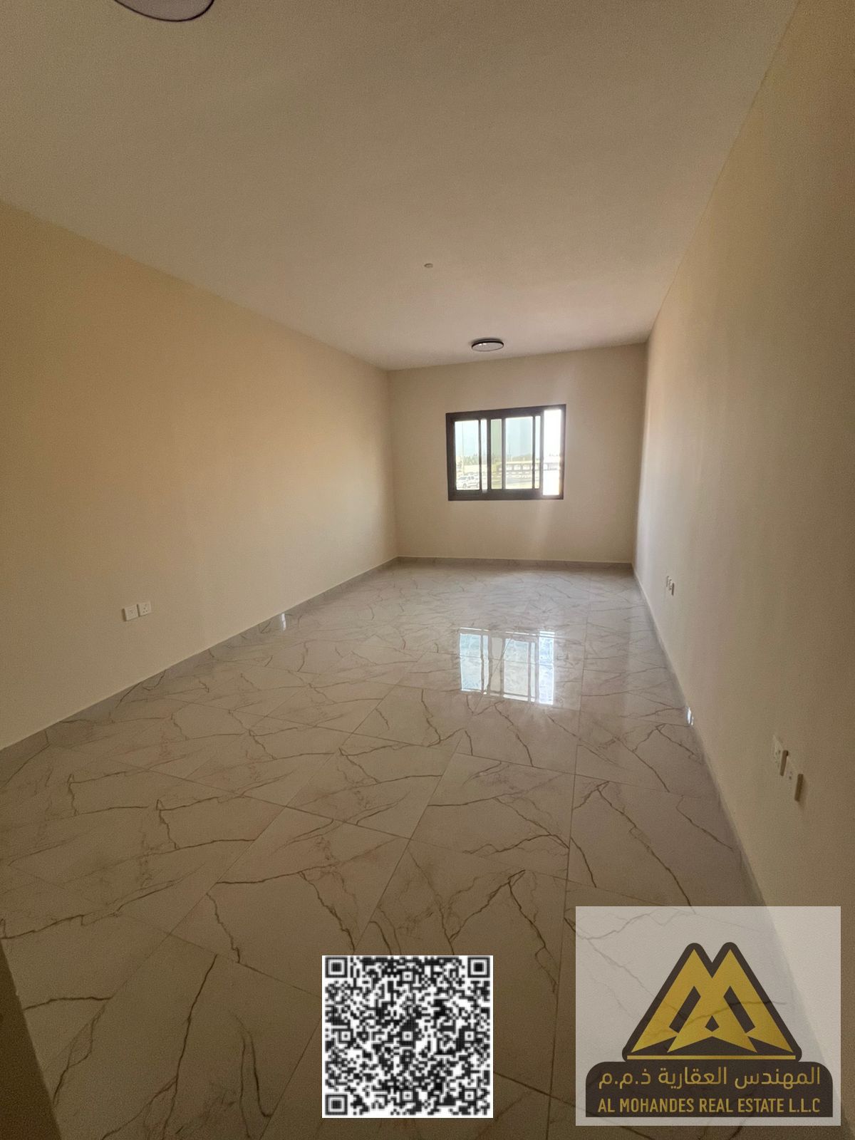 Now available for annual rent in Ajman – Al Jurf Industrial Area 3