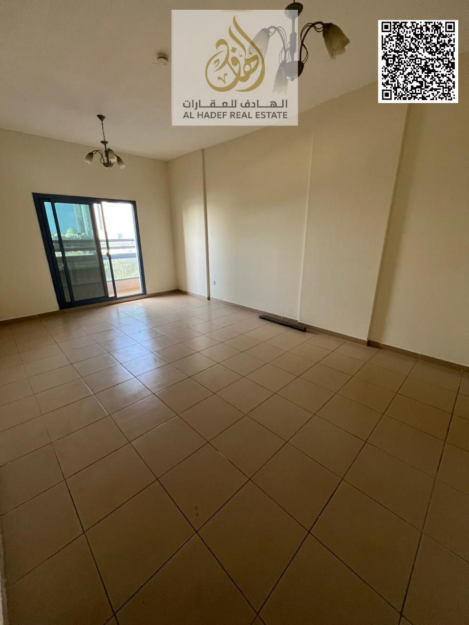 For Annual Rent – Apartments | Al Taawun – Sharjah | Families Only | Prime Location | Near Victoria School