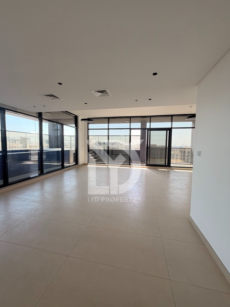 Family-Friendly 3BHK for Rent in Liwan | AED 200,000