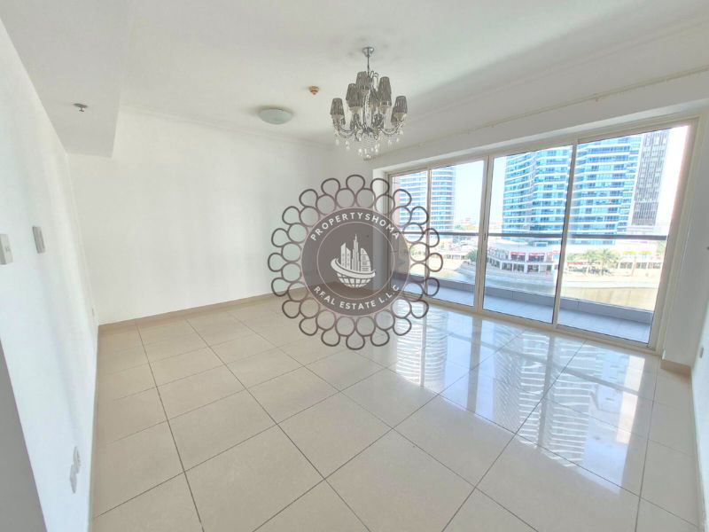 VACANT | UNFURNISHED | SPACIOUS