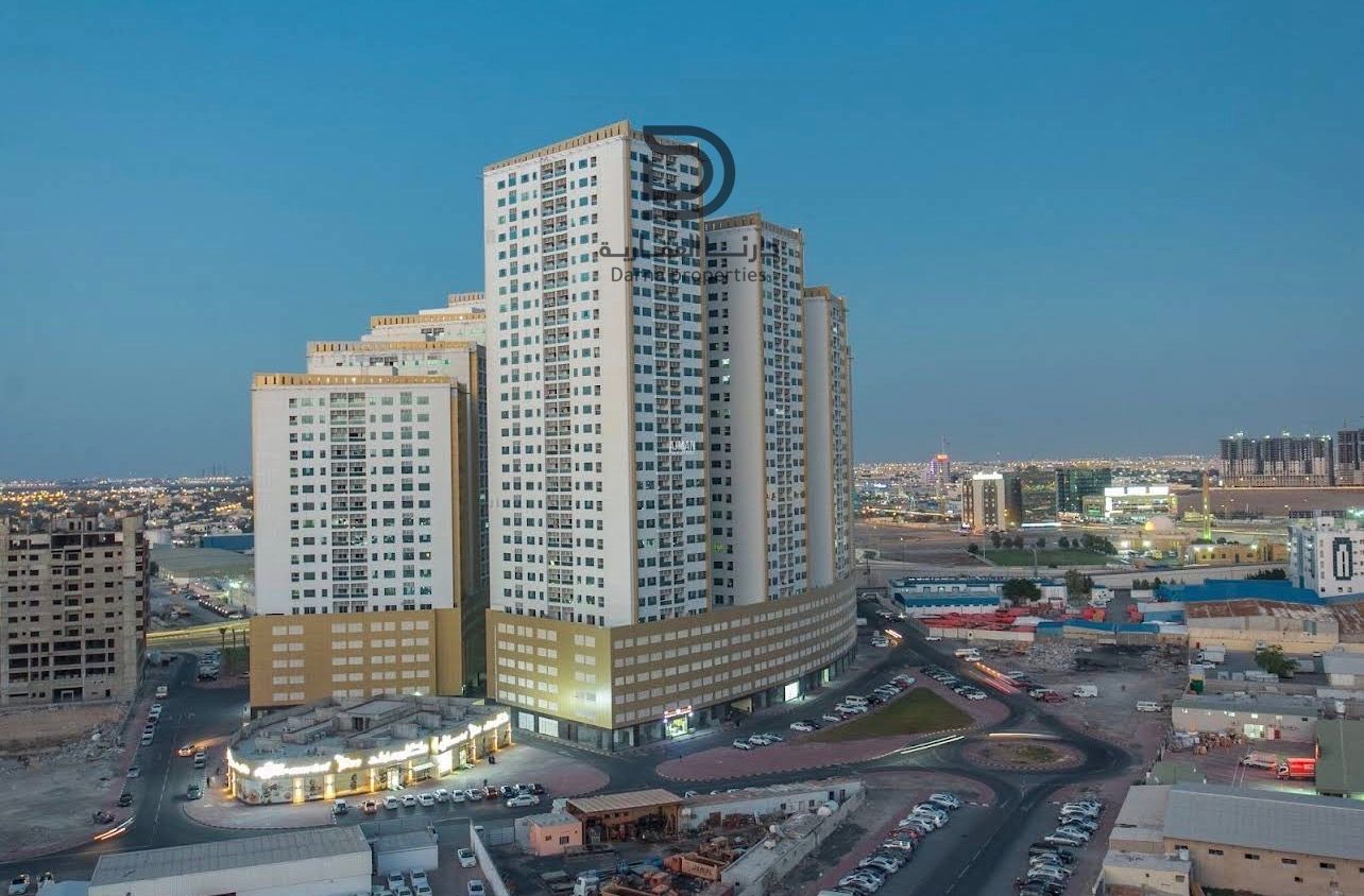 2BHK Partial Creek View | High ROI Investment Open City View