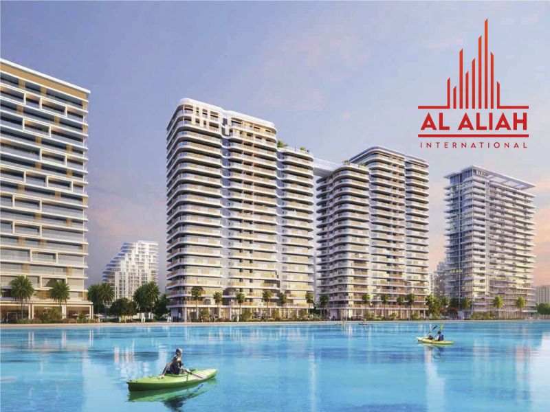 Premium Studio Apartment | Lowest Price | Book Now