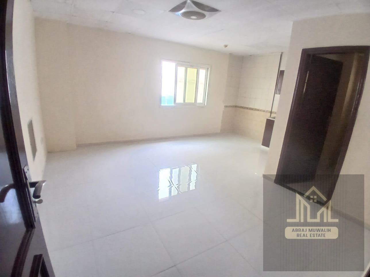 specious studio ready to move in just 17k 6chq payment