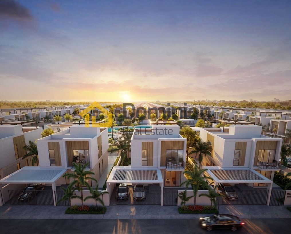 Private villa-High ROI | Strategic Location | Best Price-Investor deal
