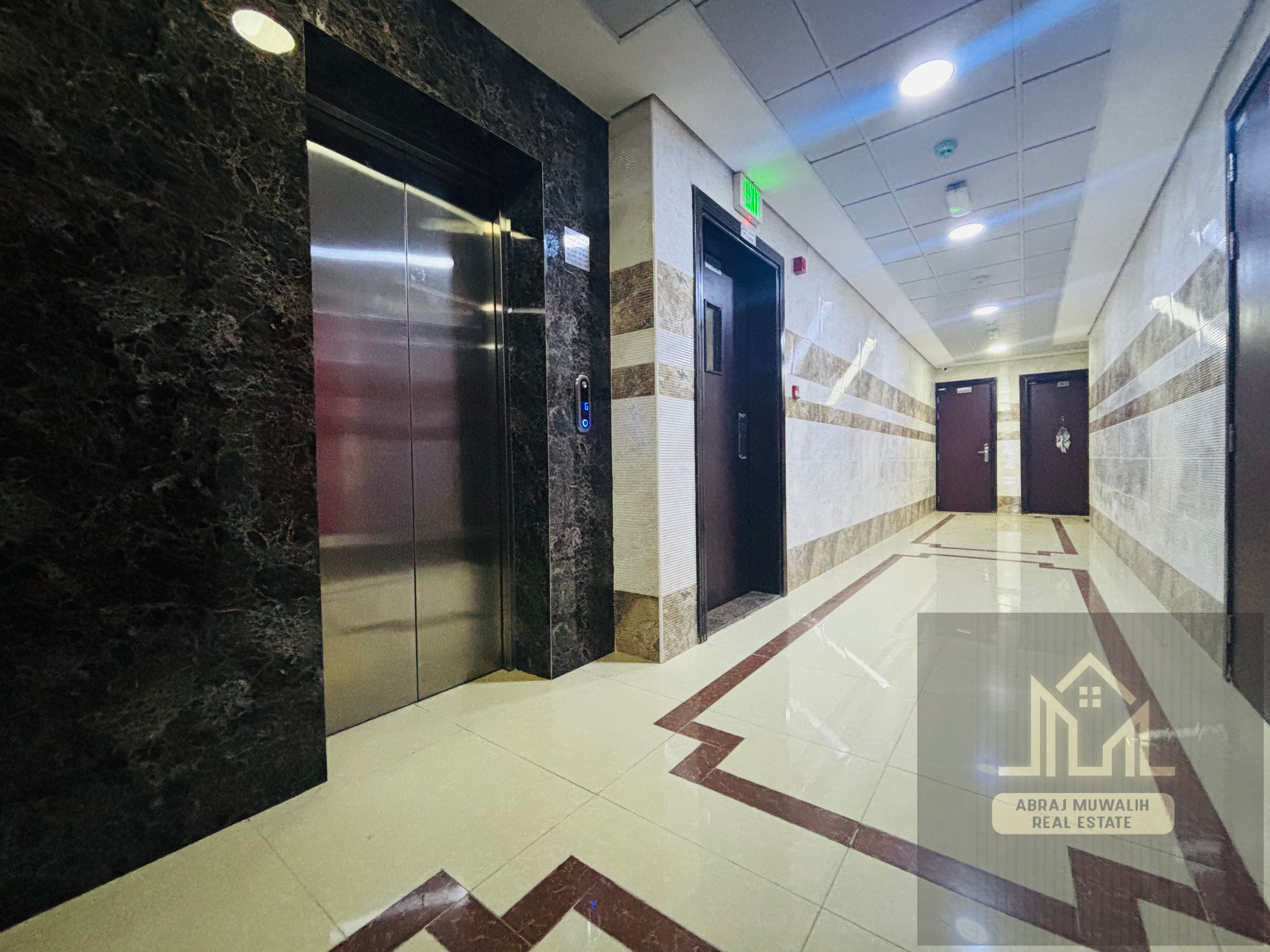 Hot Offer 1Bedroom Appartment in just 36KYearly Sarab Community(Aljada)