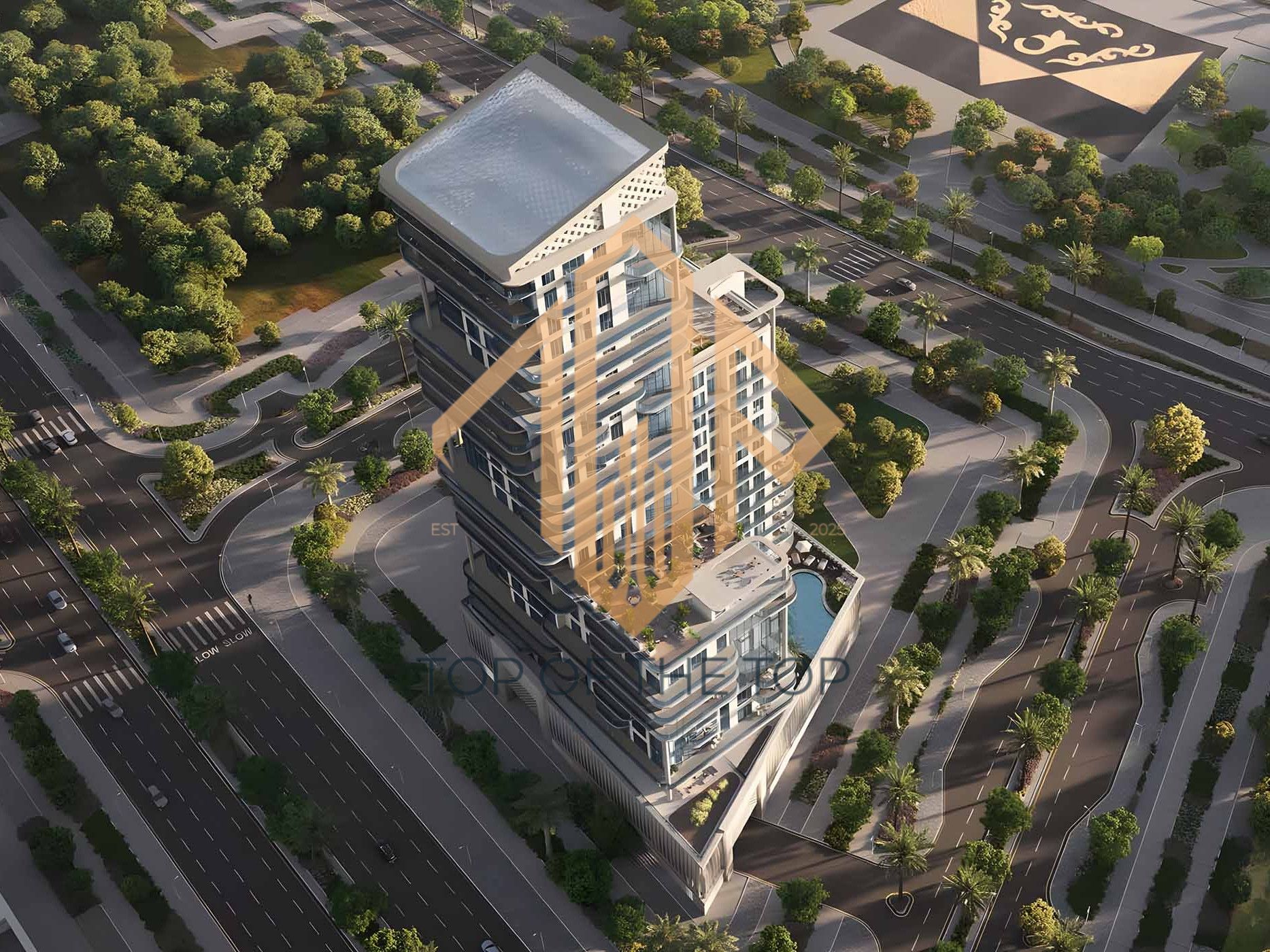 High Floor | Low Premium | Laundry Room | High ROI