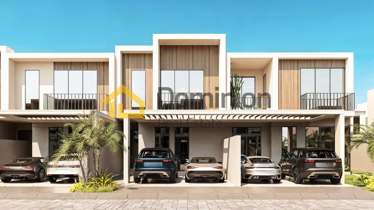 Close to everything, far from rush,A 3-bedroom townhouse for sale in sukoon,Free hold for all nationalitties
