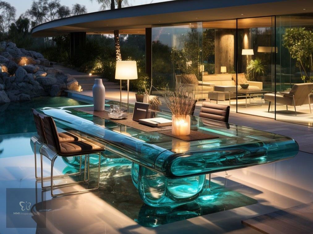 Luxury 1BR | Prime Tower Living | DAMAC Casa