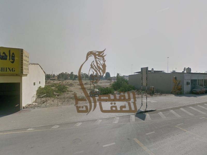 Residential & Commercial Land for Sale – Al Rams, Ras Al Khaimah