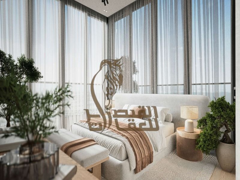 Modern Studio for Sale – Ras Al Khaimah | RAK Central