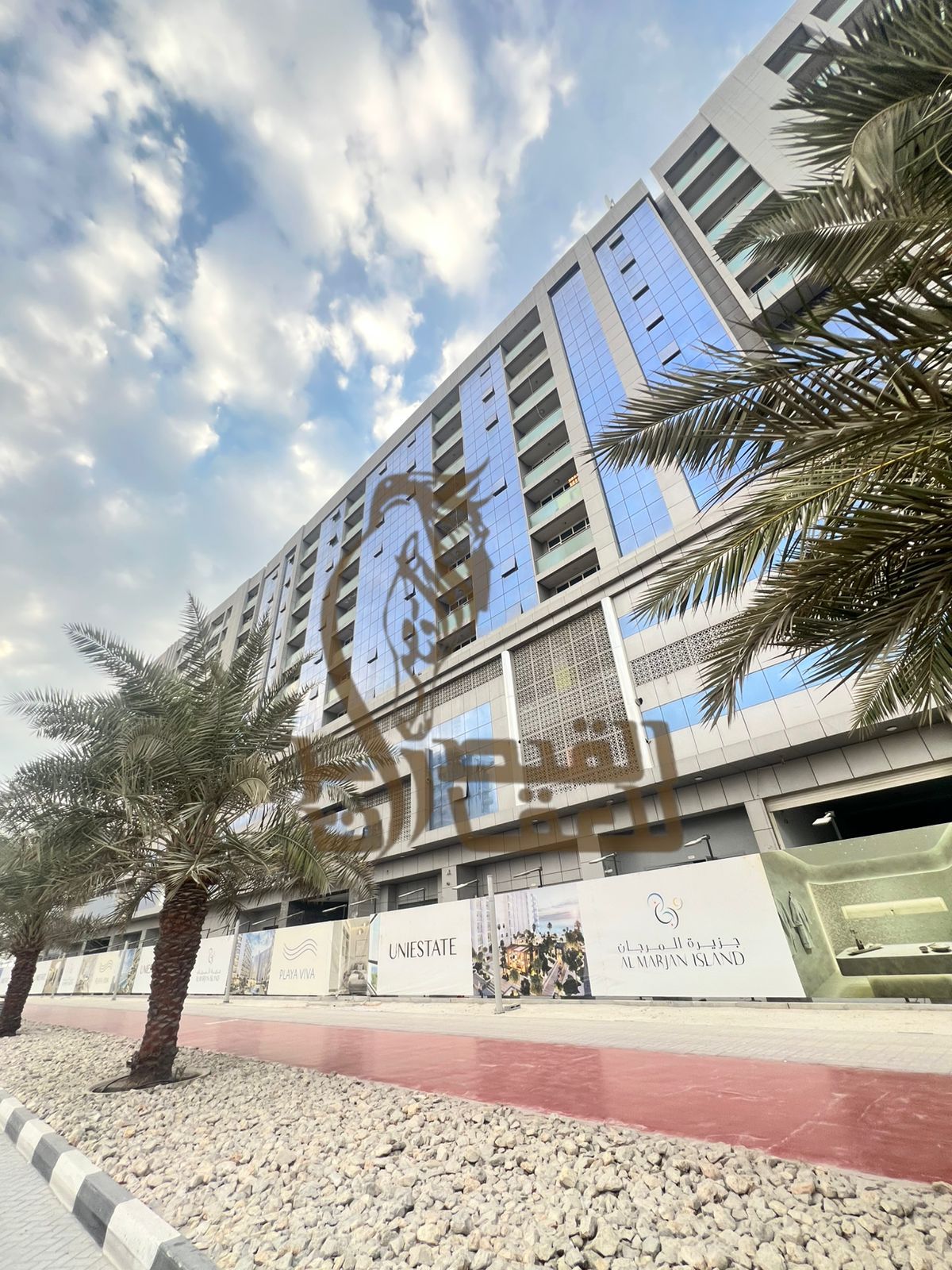 Luxury Studio for Sale – Marjan Island | Playa Viva Ras Al Khaimah