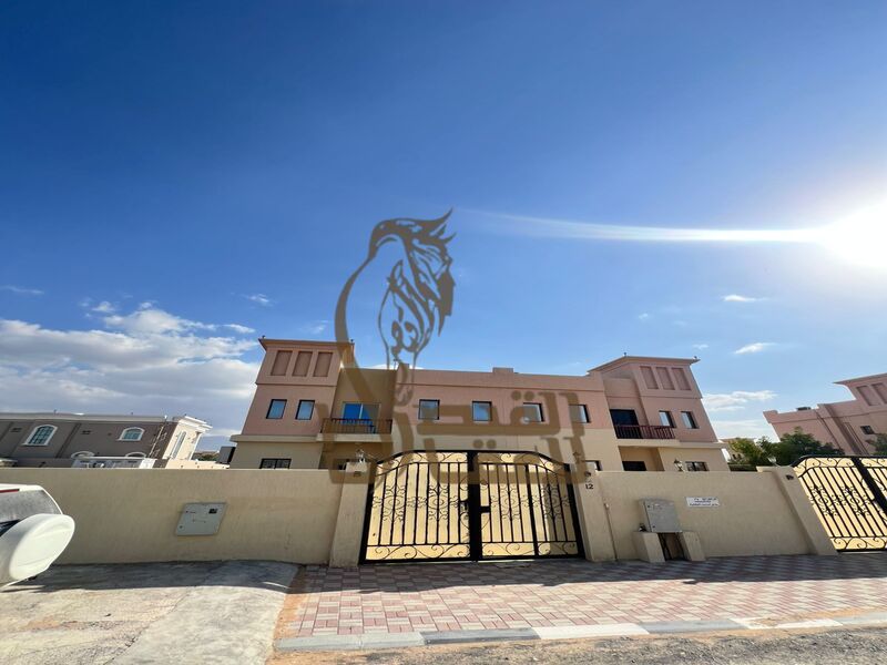 Villa for Rent – Al Qusaidat Ras Al Khaimah | 3 Bedrooms with Pool and Playground
