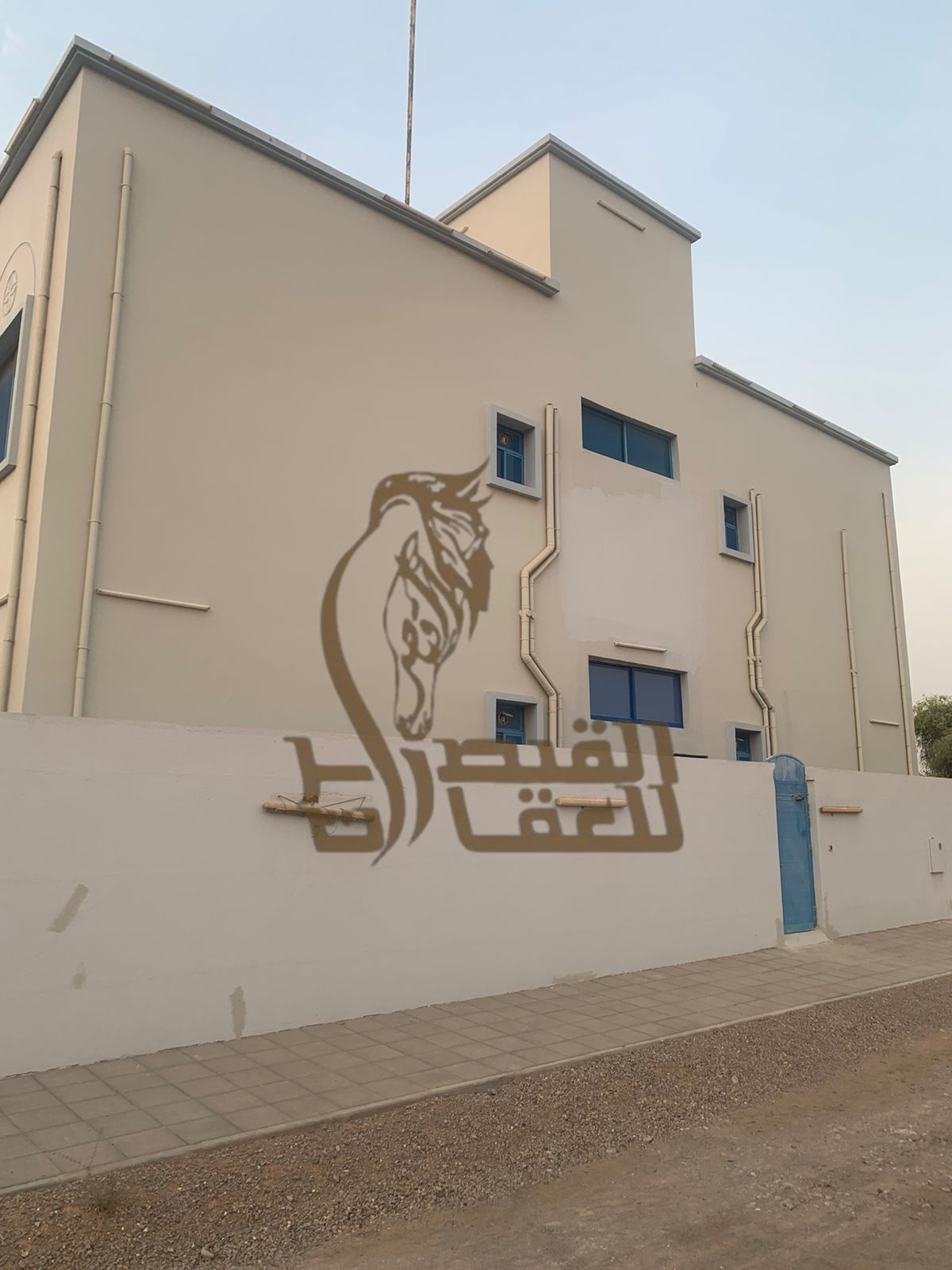Luxurious & Spacious 2-Storey Villa for Rent in Sehila
