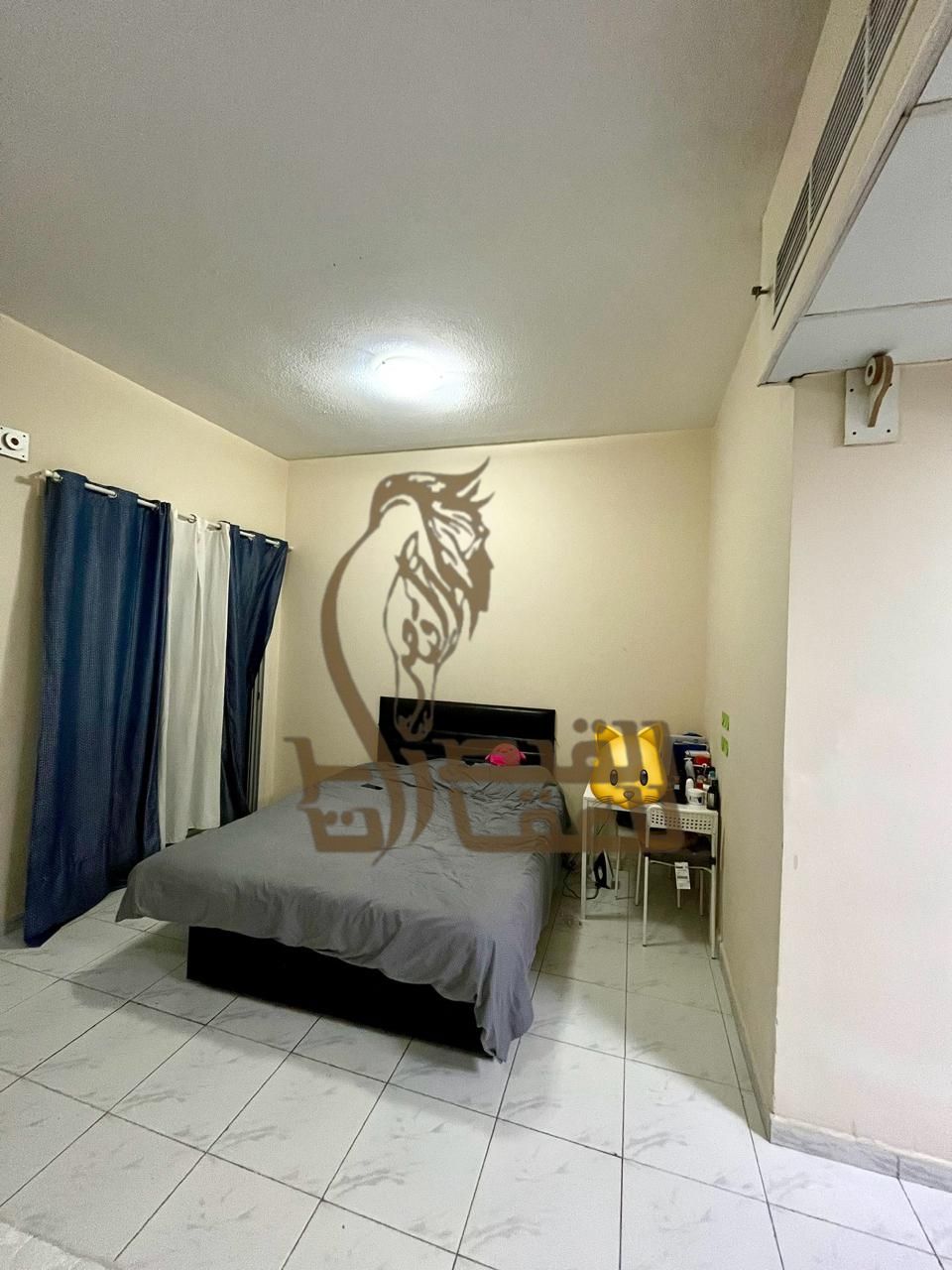 Modern Studio with Stunning Views in RAK Tower