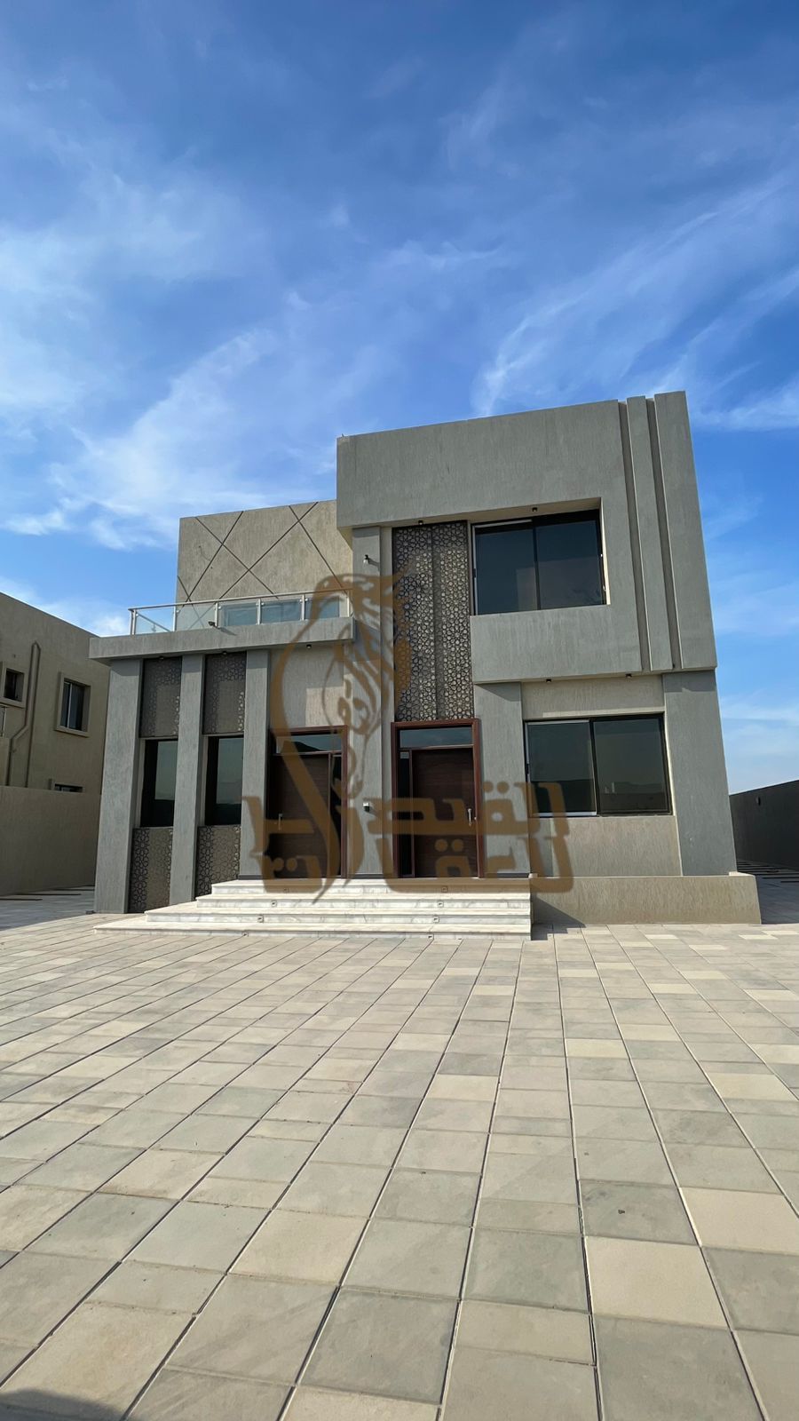 Luxury Villa for Sale in Al Arebi, Ras alkhaimah | 5 Bedrooms with Ensuite Bathrooms | Prime Location
