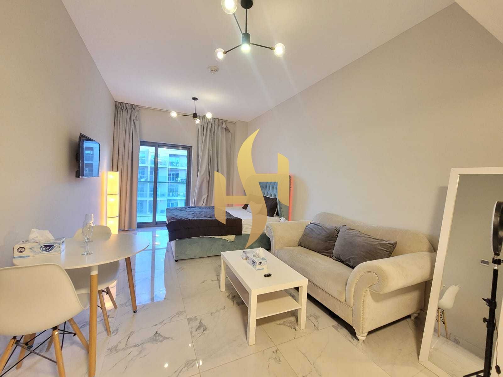 FULLY FURNISHED // HIGH ROI // NEAR AIRPORT