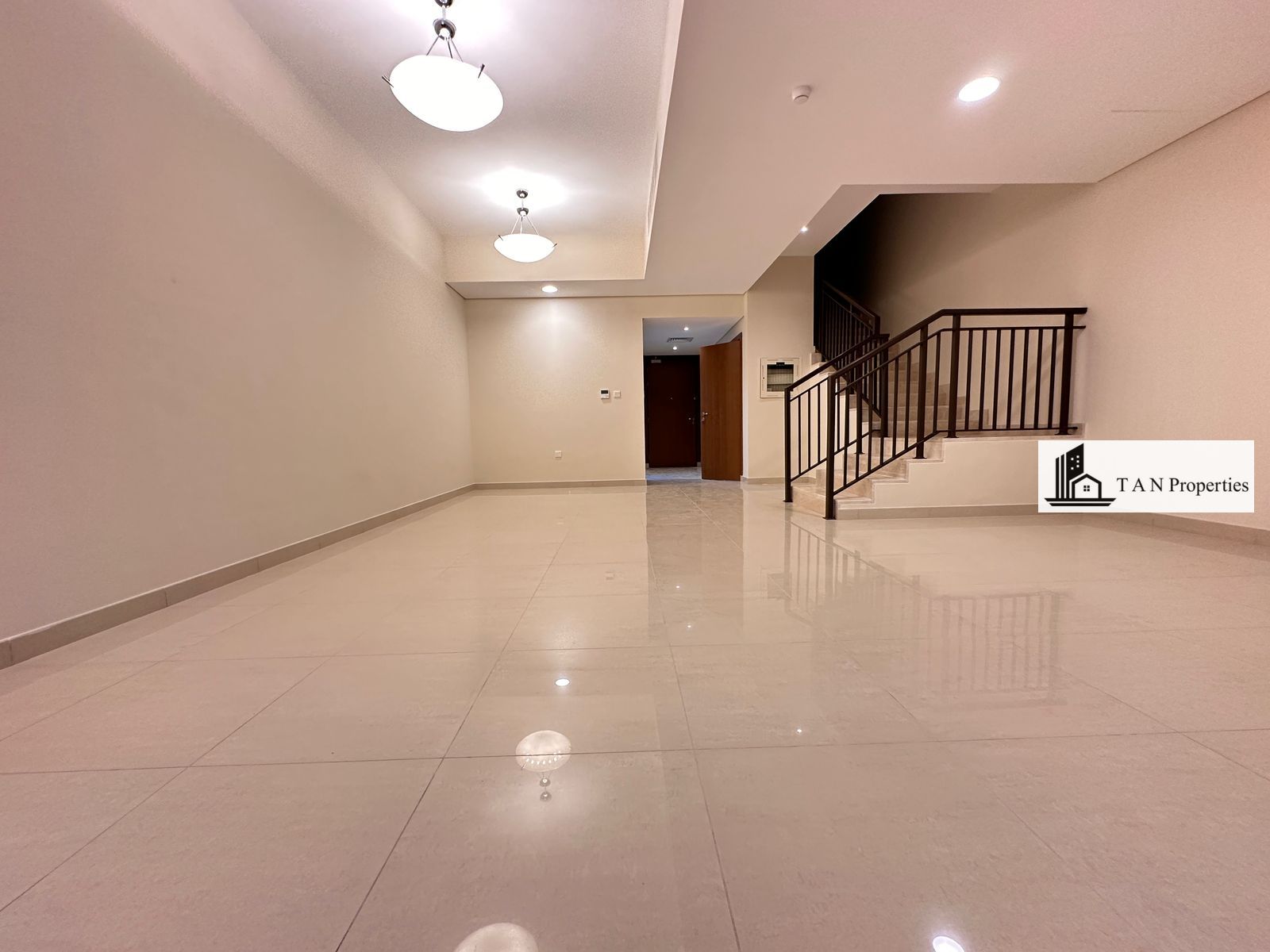 3Bed Townhouse | Brand New | Ready To Move in