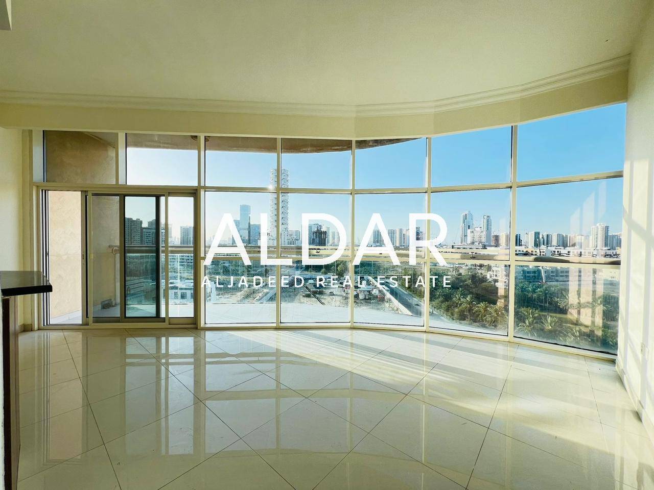 Sceneric View | Ready to Move In | Unfurnished