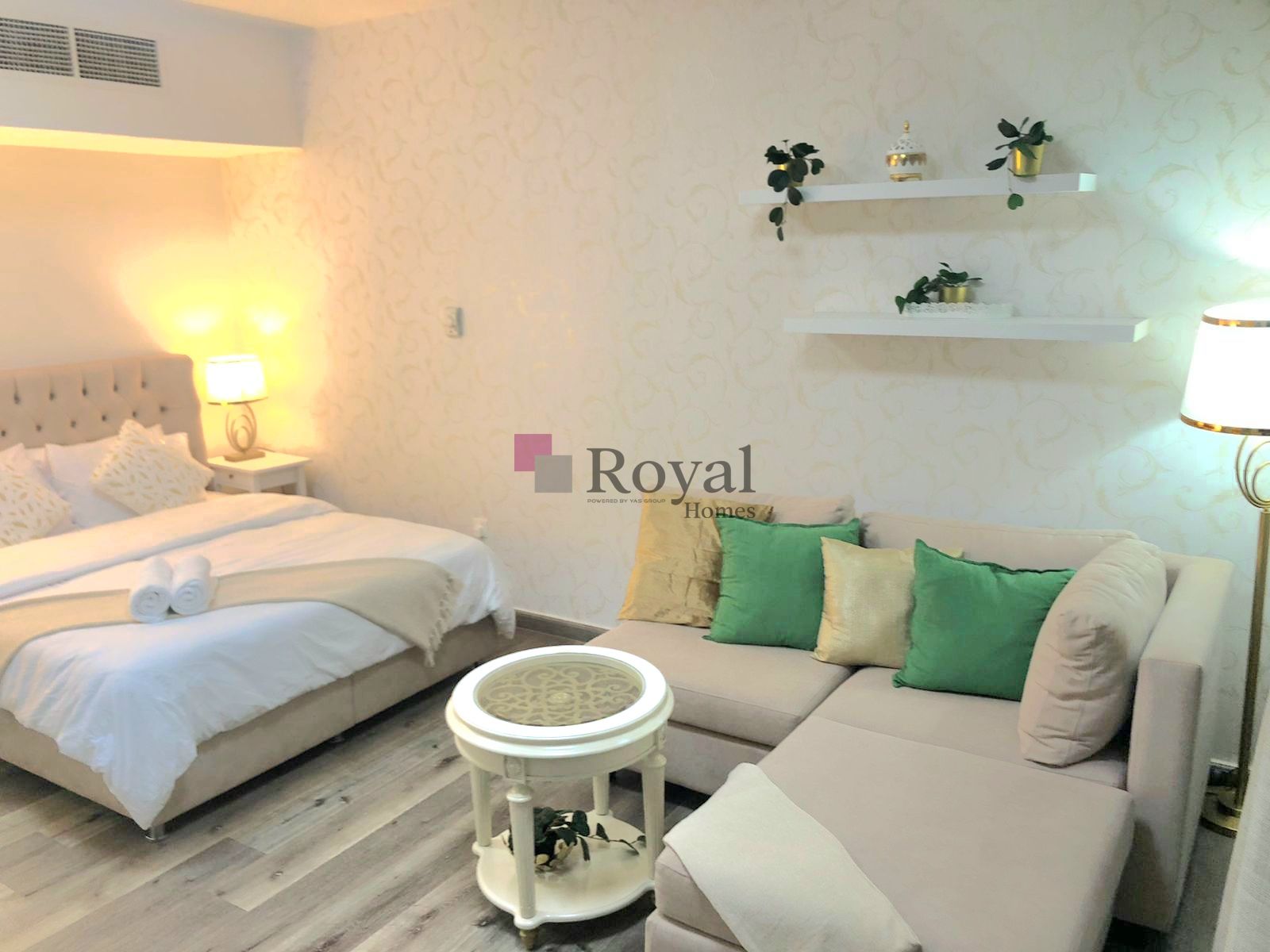 Short or Long Term | Prime Location | Sea View