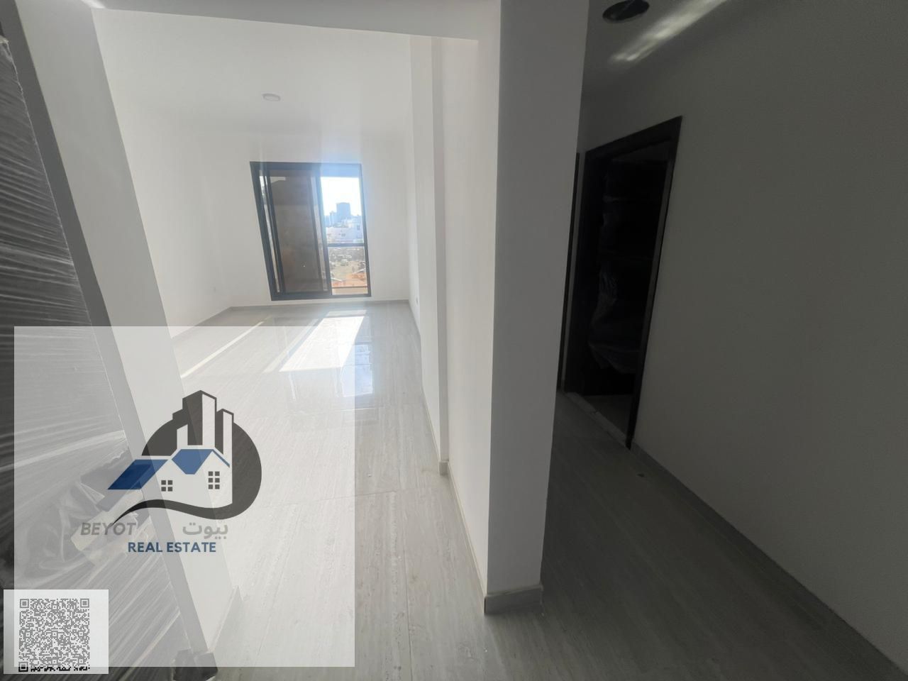 For Annual rent in Ajman, two bedrooms and a living room in Al Rashidiya 3,