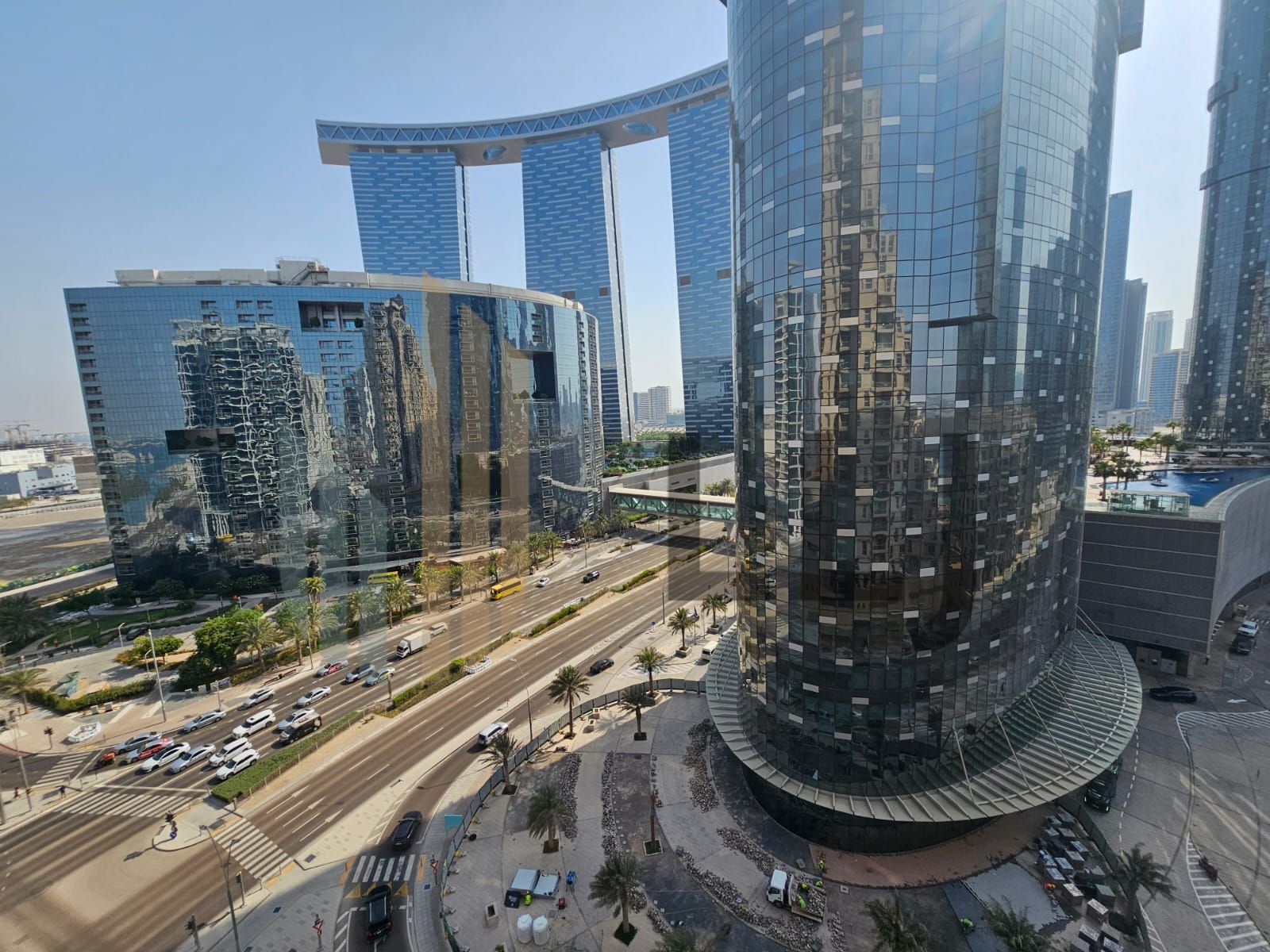 Fully Furnished 1BR - City View | Flexible Payments